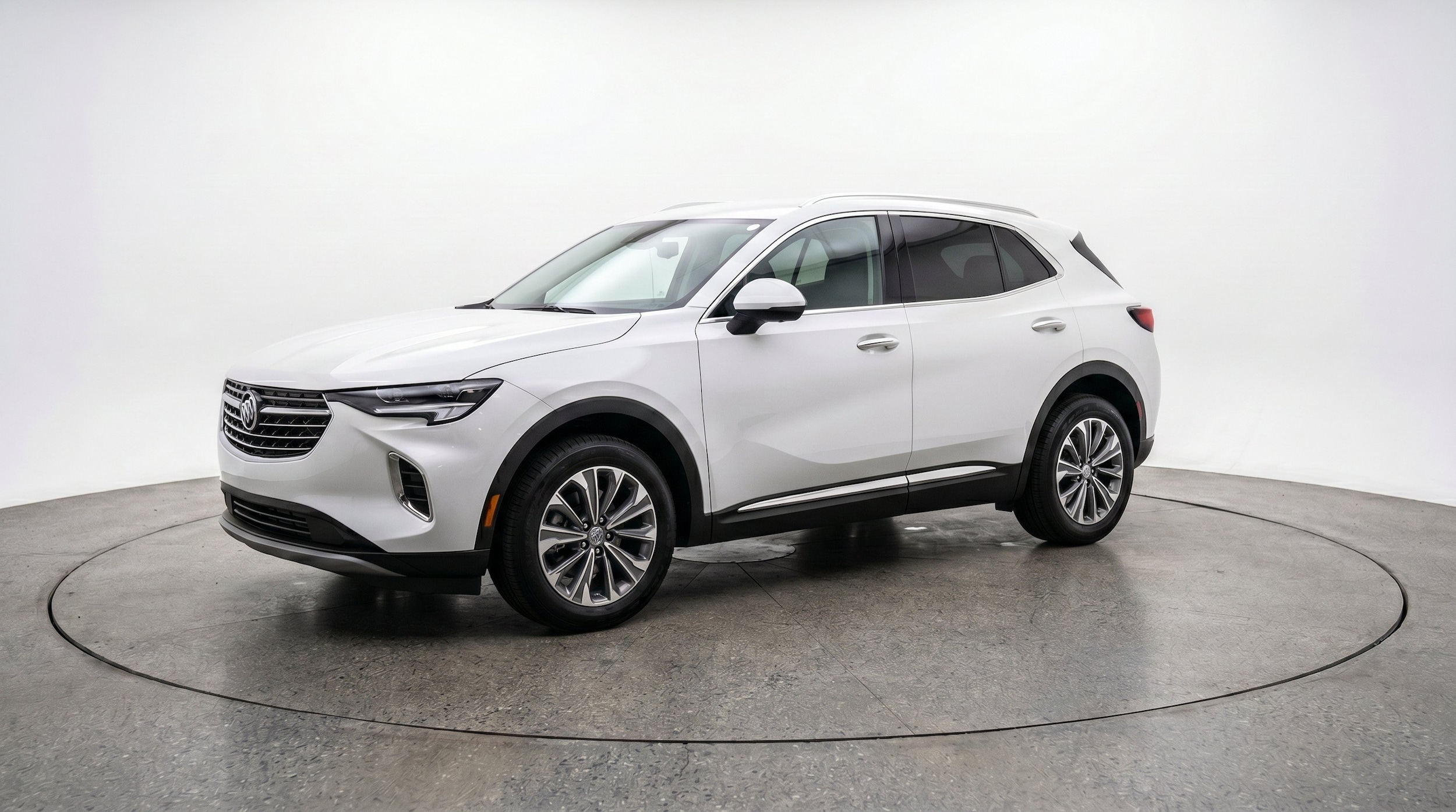 Thumbnail: 2024 Buick Envision - 3