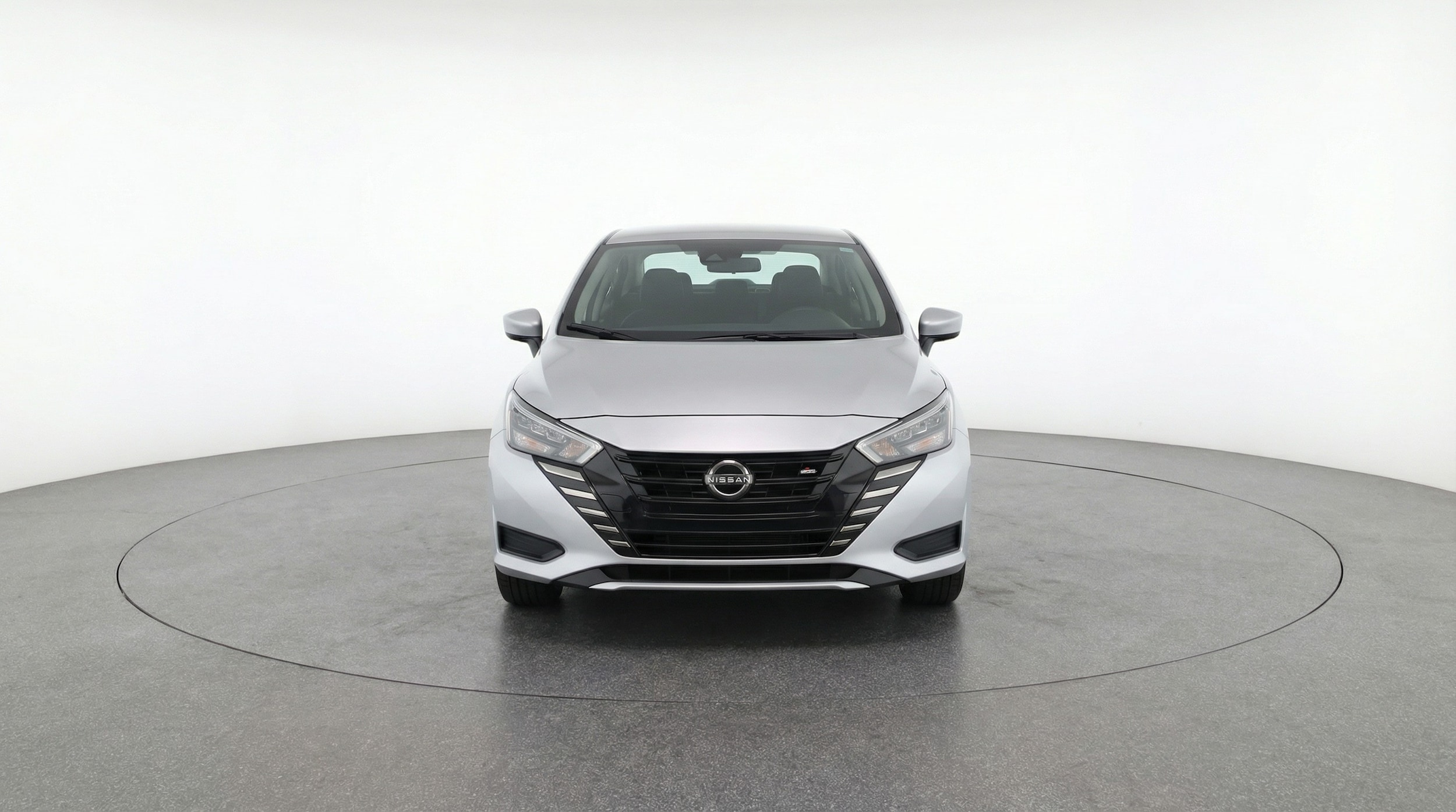 Thumbnail: 2025 Nissan Versa - 2