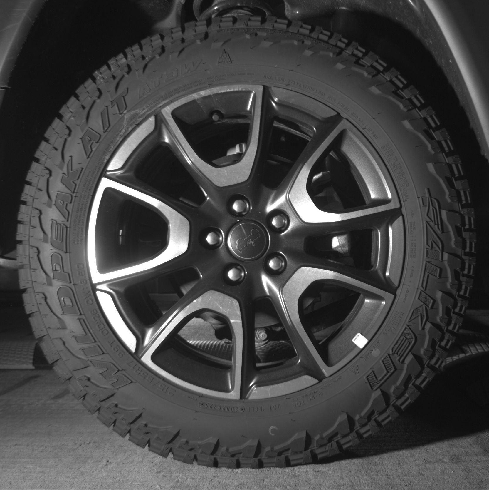 Thumbnail: 2025 Jeep Compass - 15