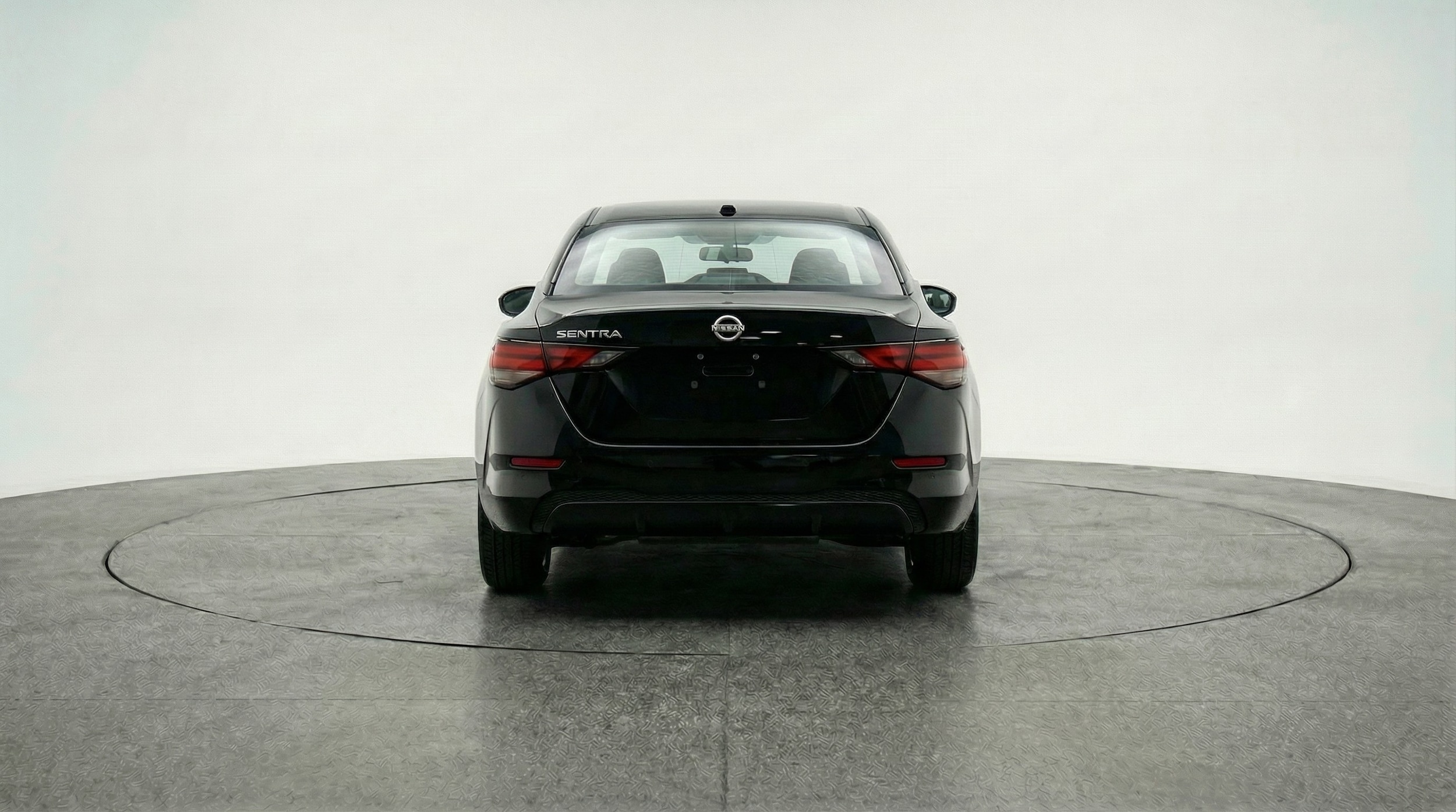 Thumbnail: 2025 Nissan Sentra - 6