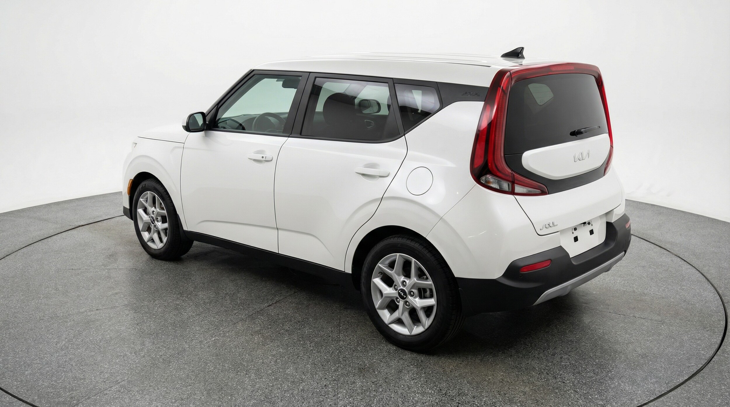 Thumbnail: 2025 Kia Soul - 5