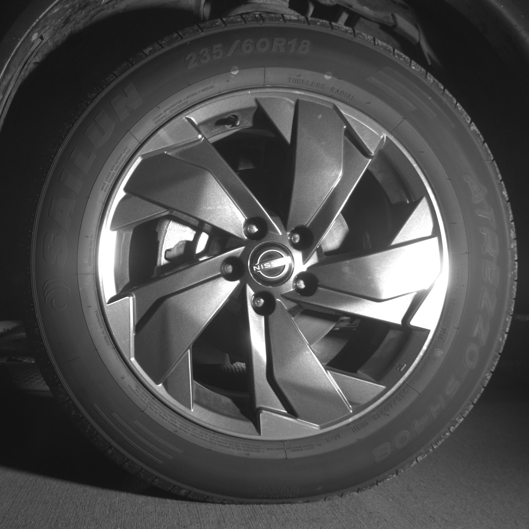 Thumbnail: 2025 Nissan Rogue - 9