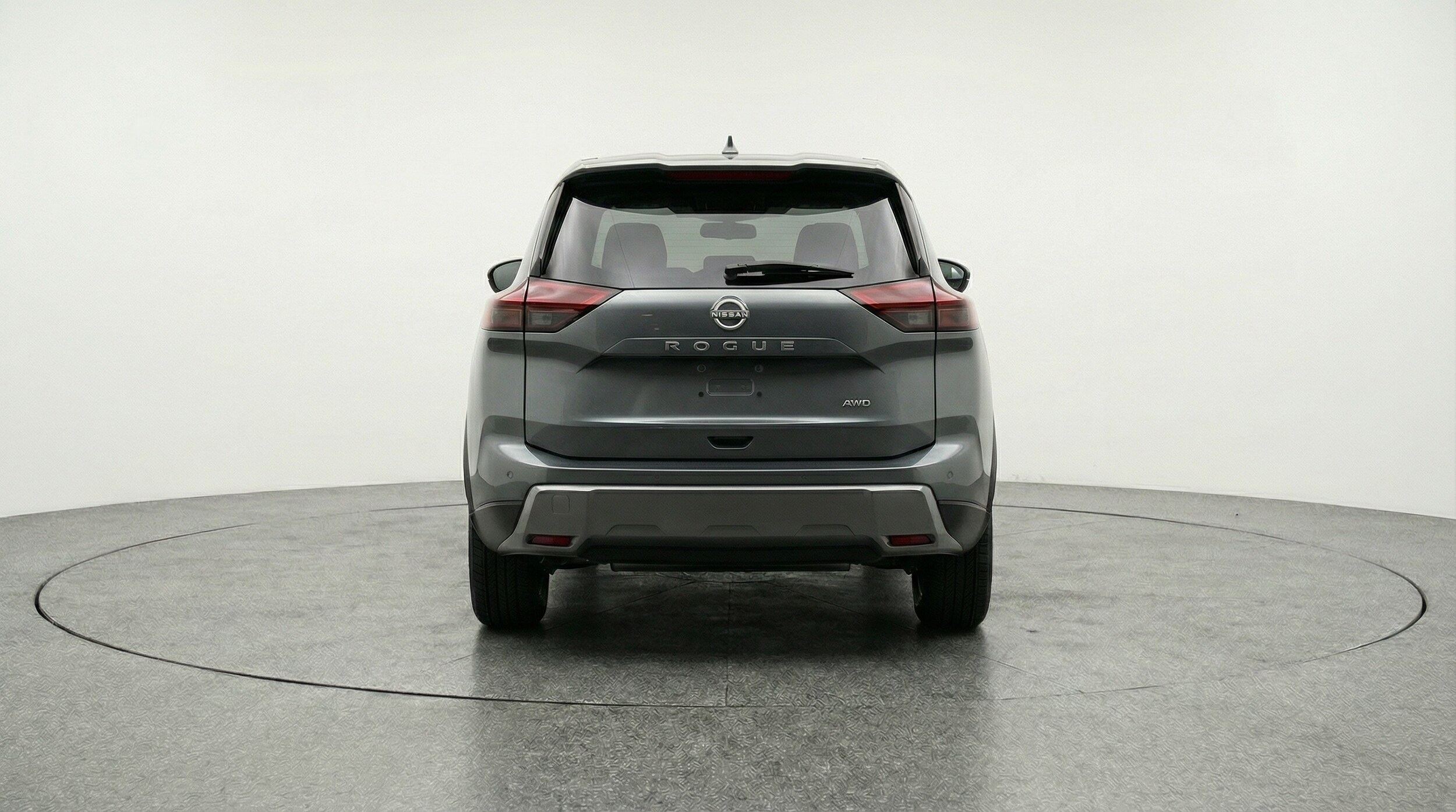 Thumbnail: 2025 Nissan Rogue - 6