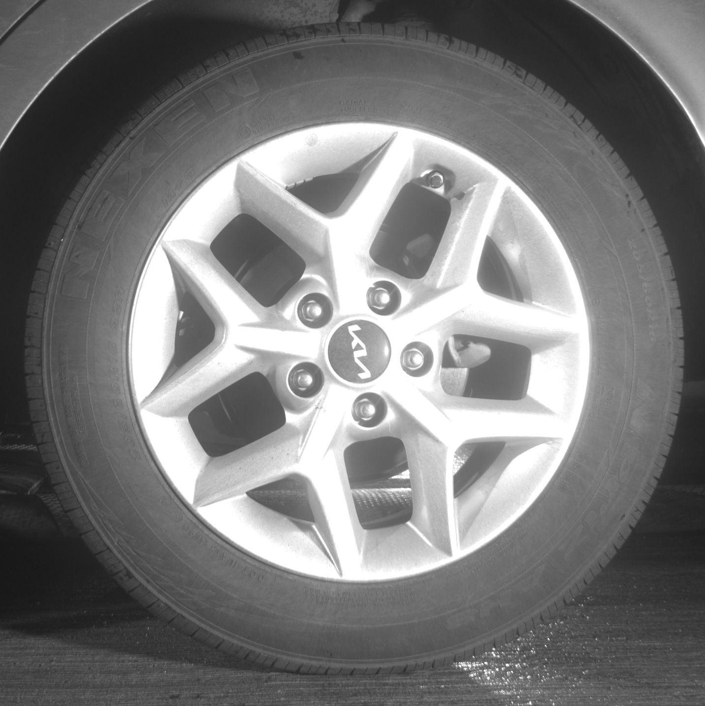 Thumbnail: 2025 Kia Soul - 11