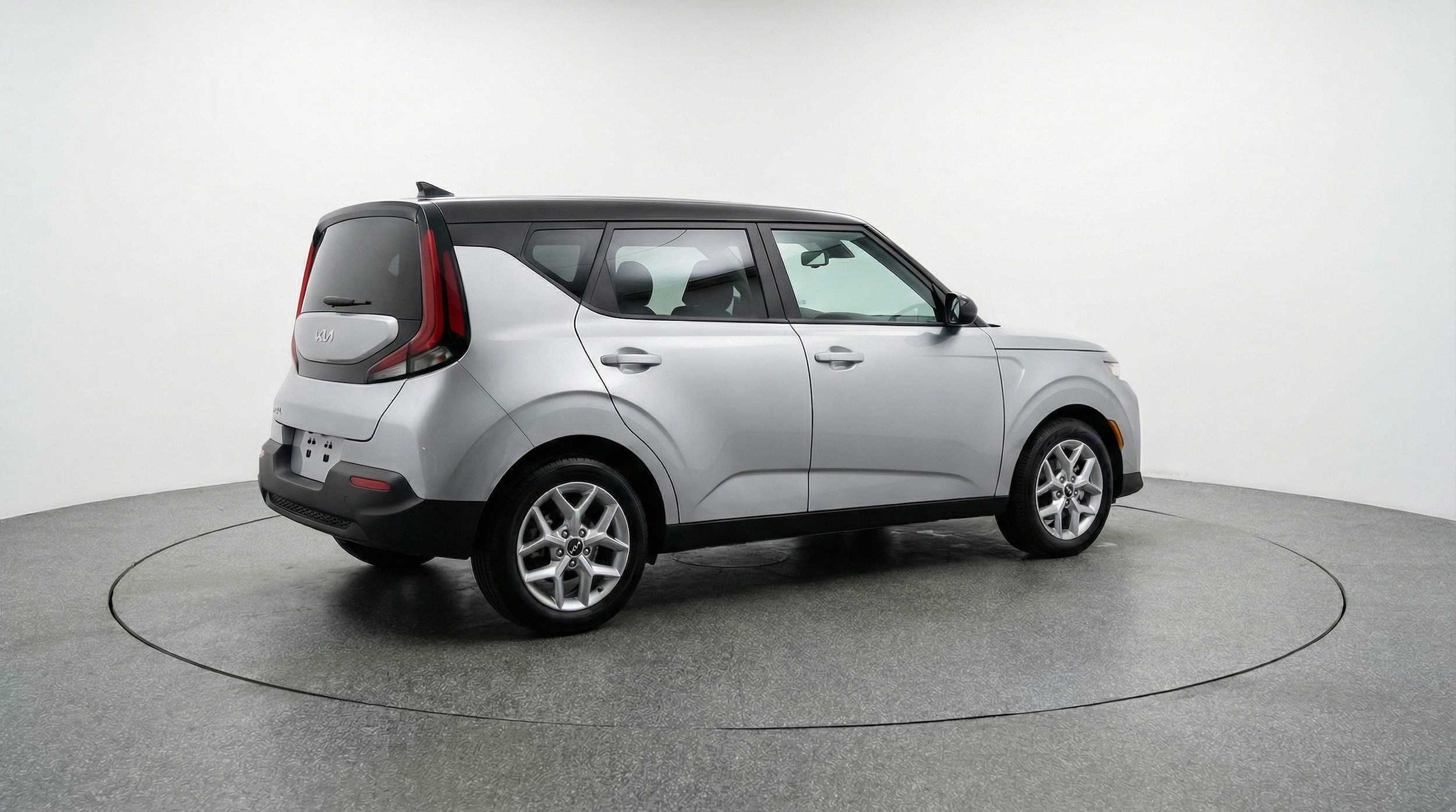 Thumbnail: 2025 Kia Soul - 9