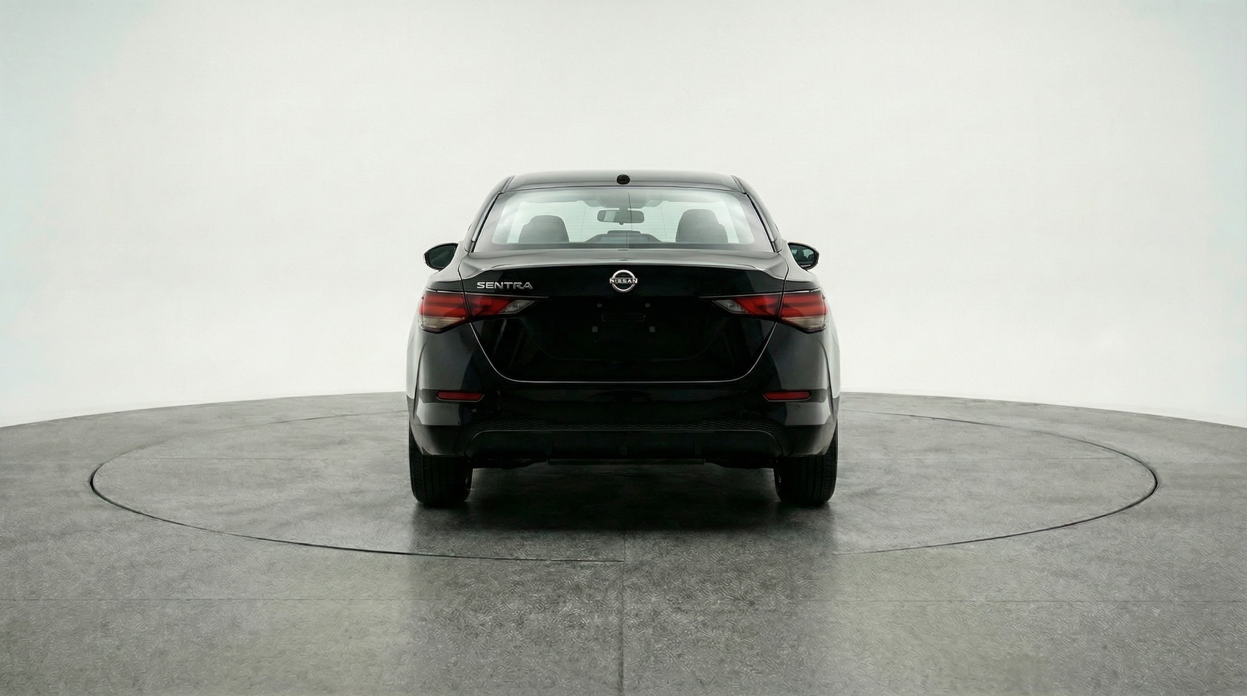 Thumbnail: 2025 Nissan Sentra - 6