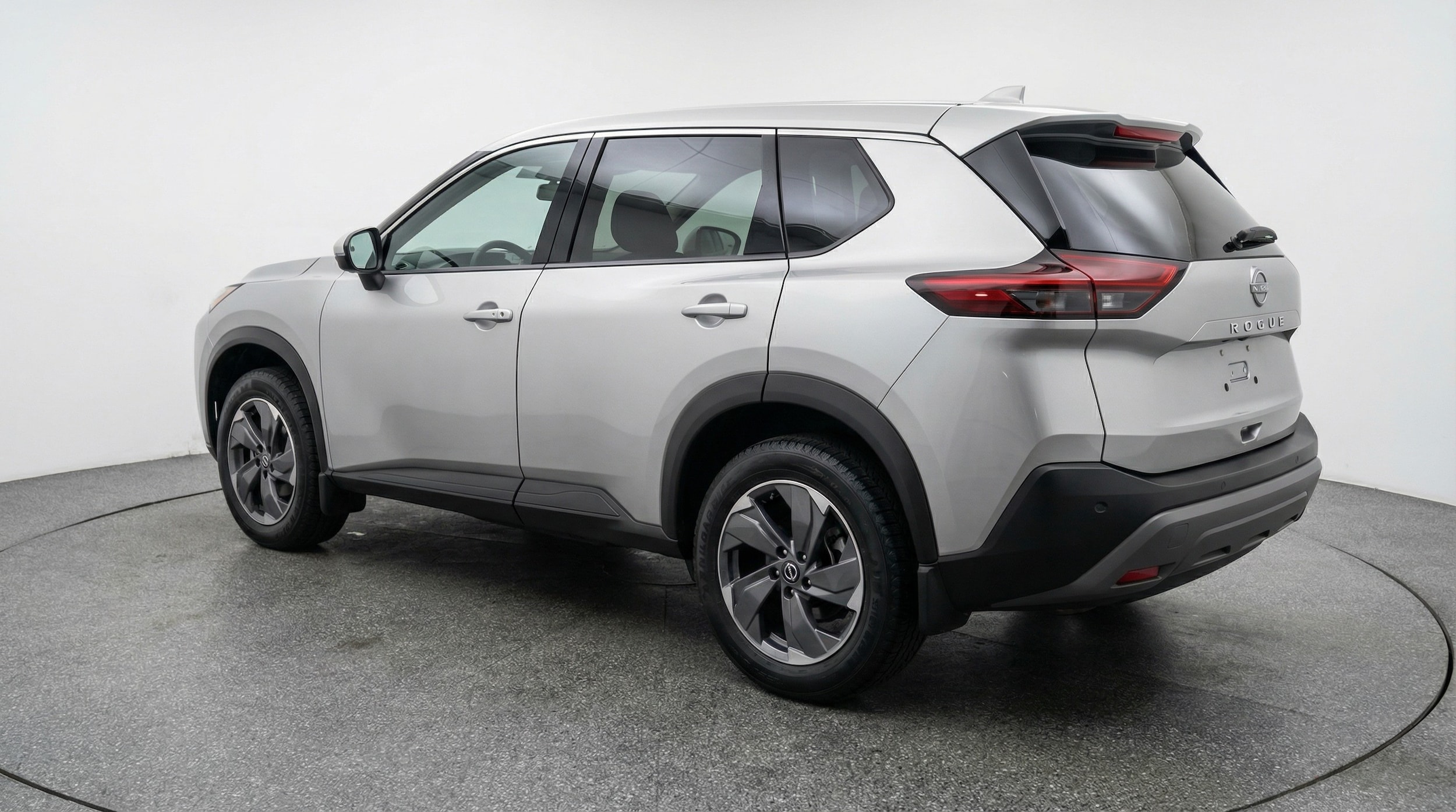 Thumbnail: 2025 Nissan Rogue - 5