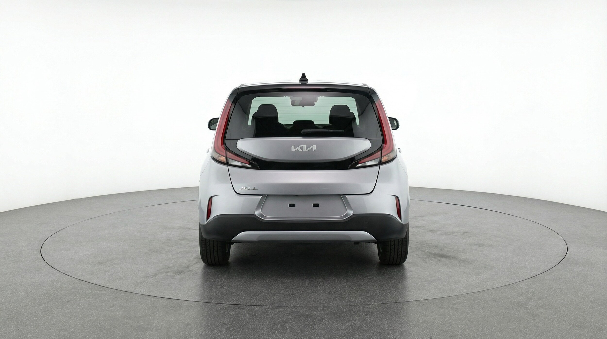 Thumbnail: 2025 Kia Soul - 6