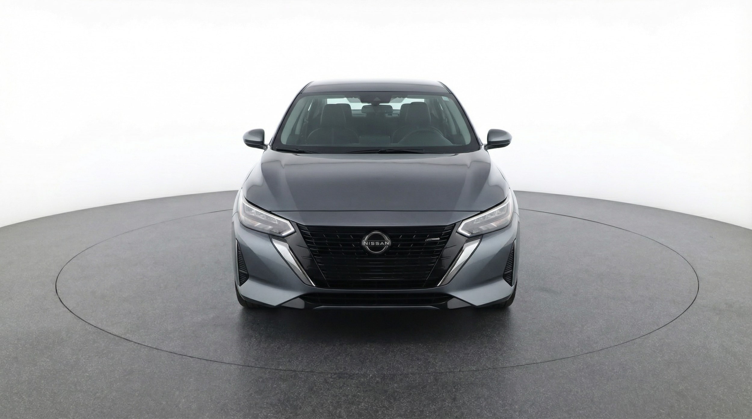 Thumbnail: 2025 Nissan Sentra - 2