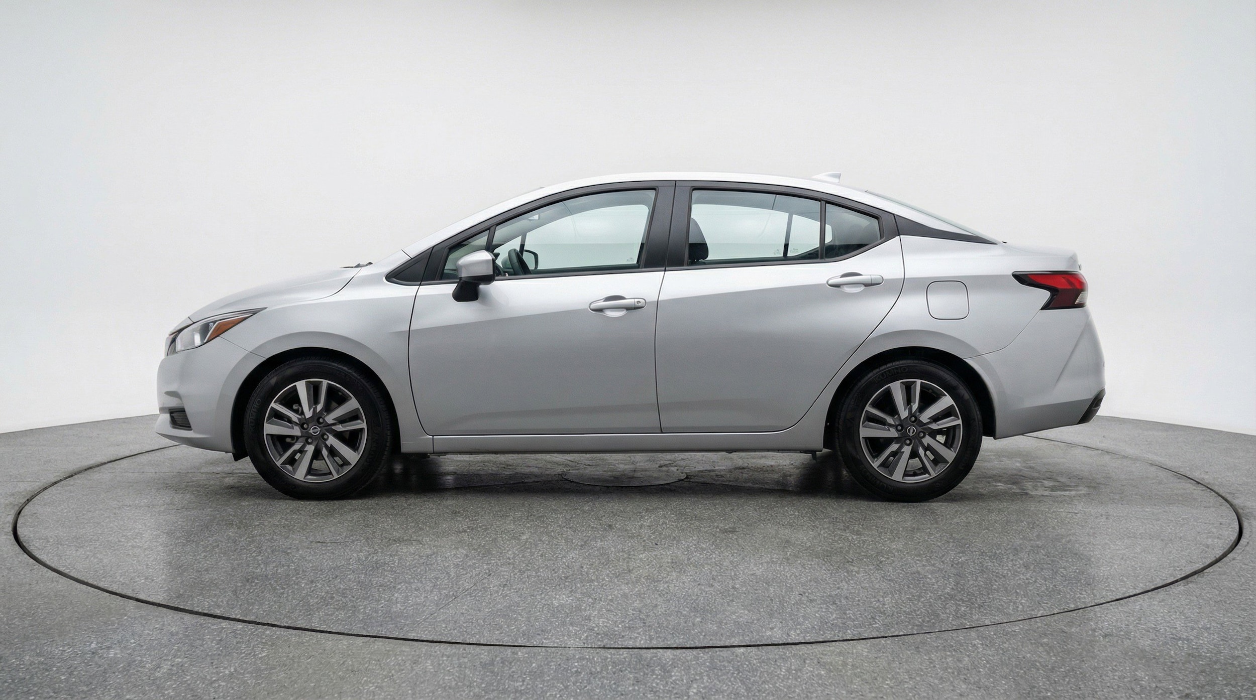 Thumbnail: 2025 Nissan Versa - 5