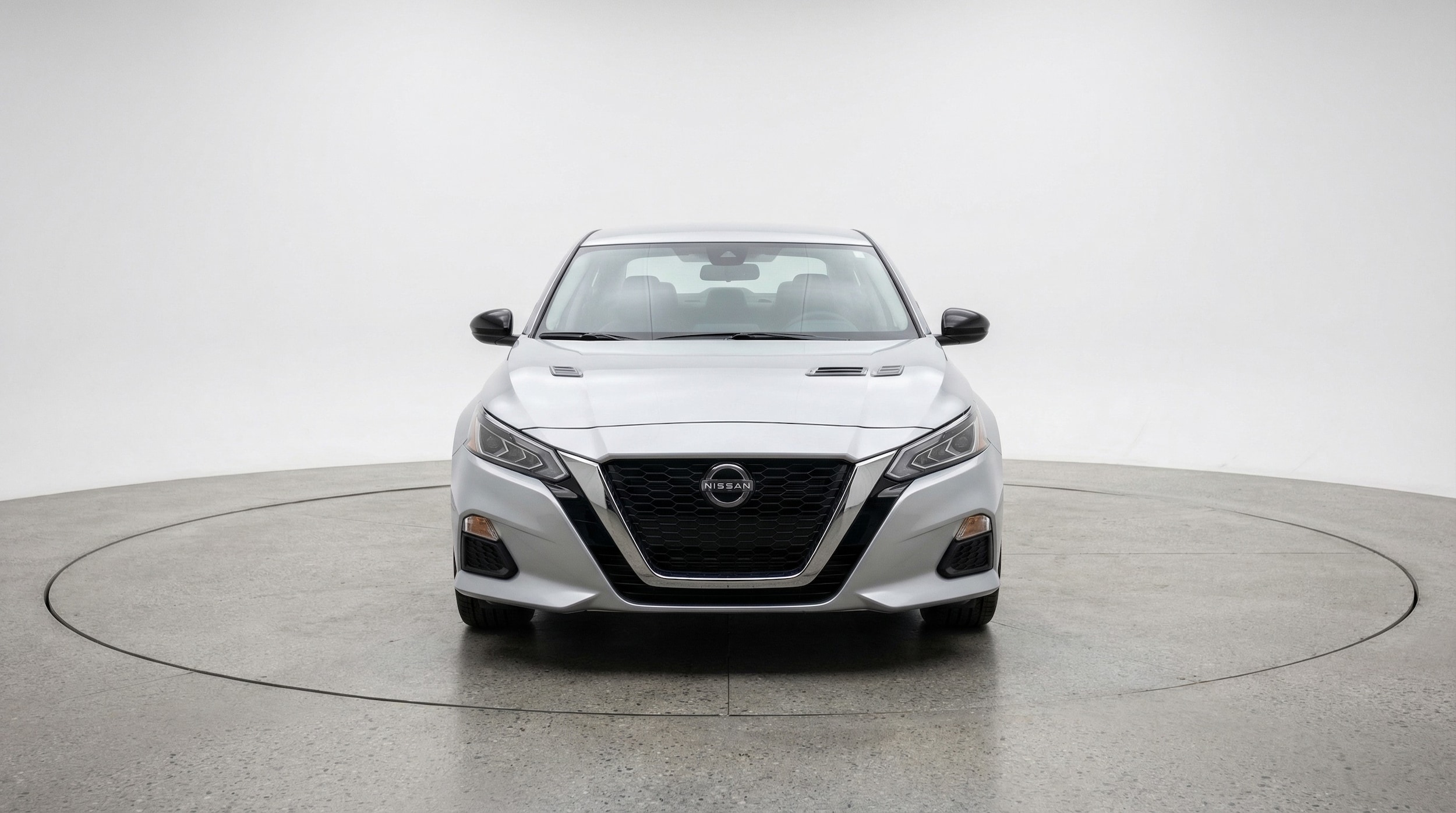 Thumbnail: 2025 Nissan Altima - 2