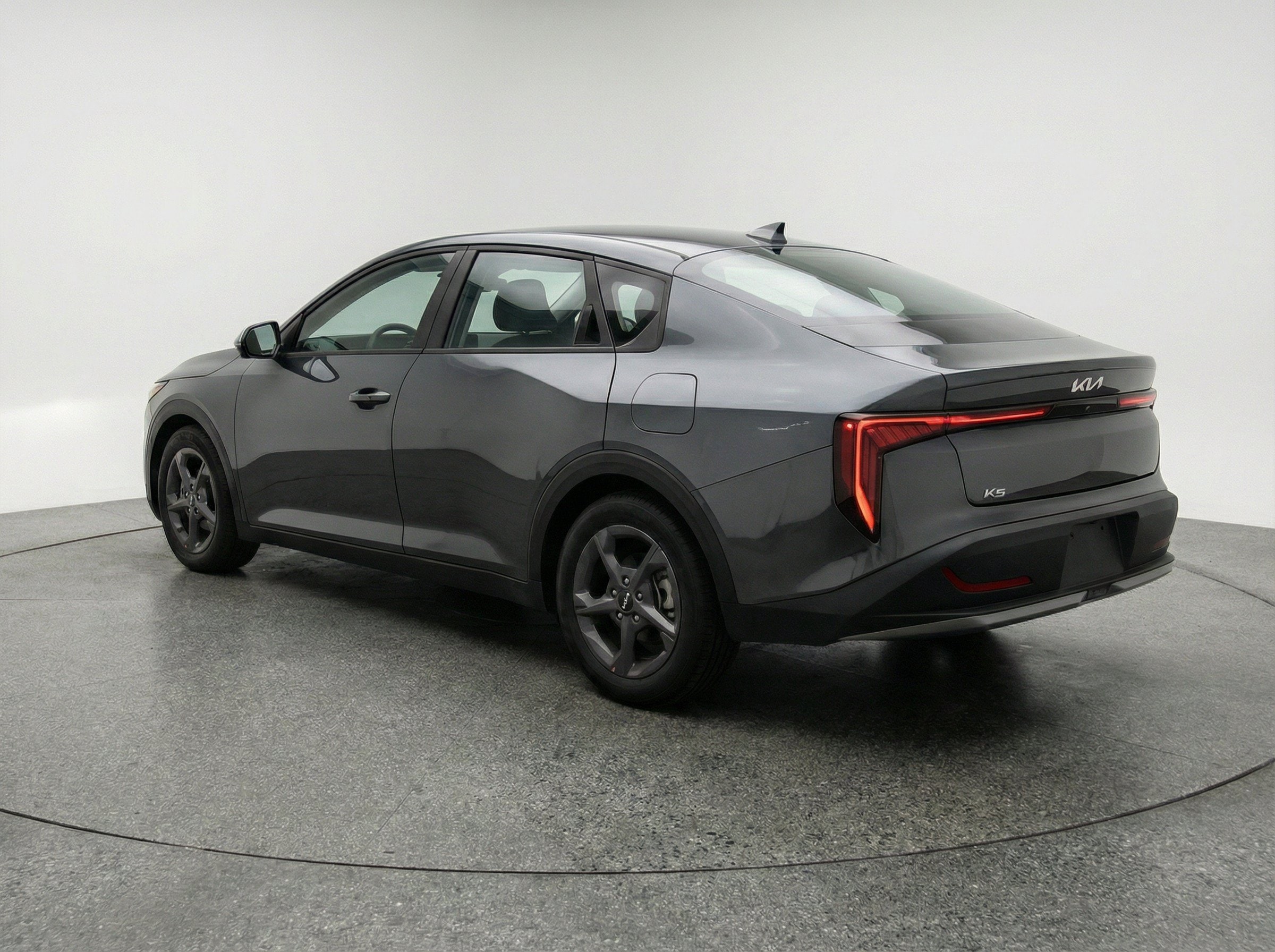 Thumbnail: 2025 Kia K4 - 6