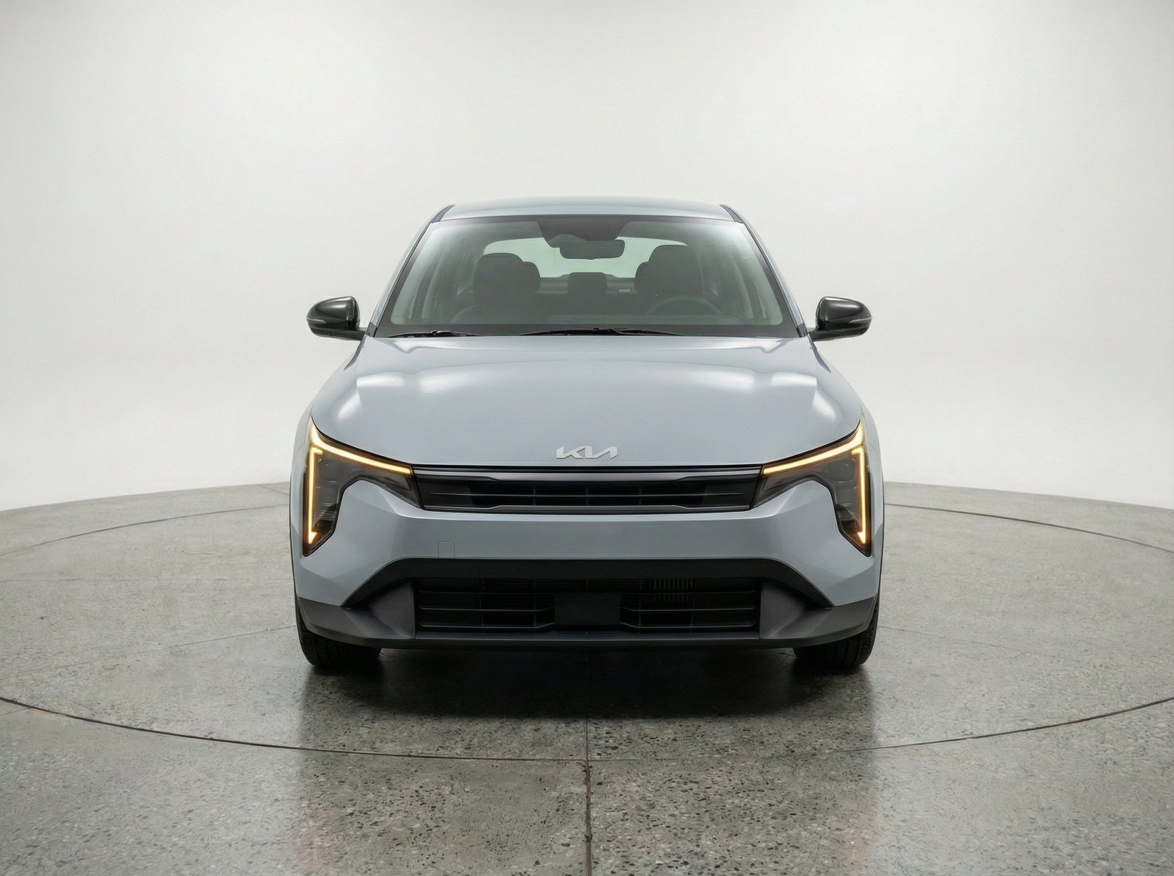 Thumbnail: 2025 Kia K4 - 2