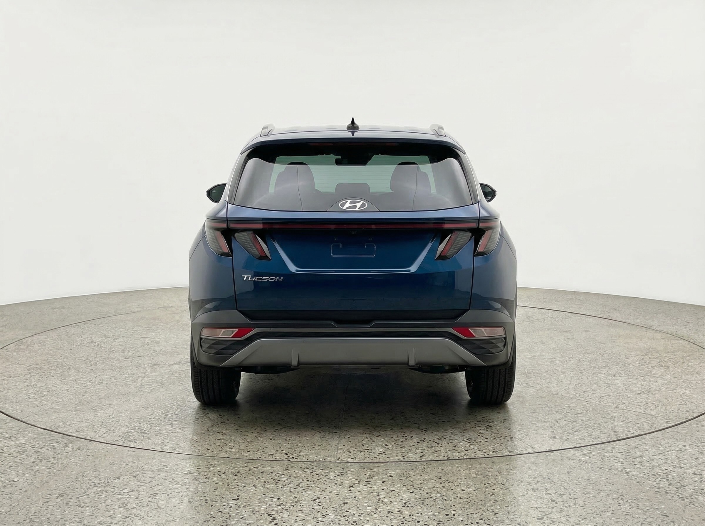 Thumbnail: 2025 Hyundai Tucson - 6