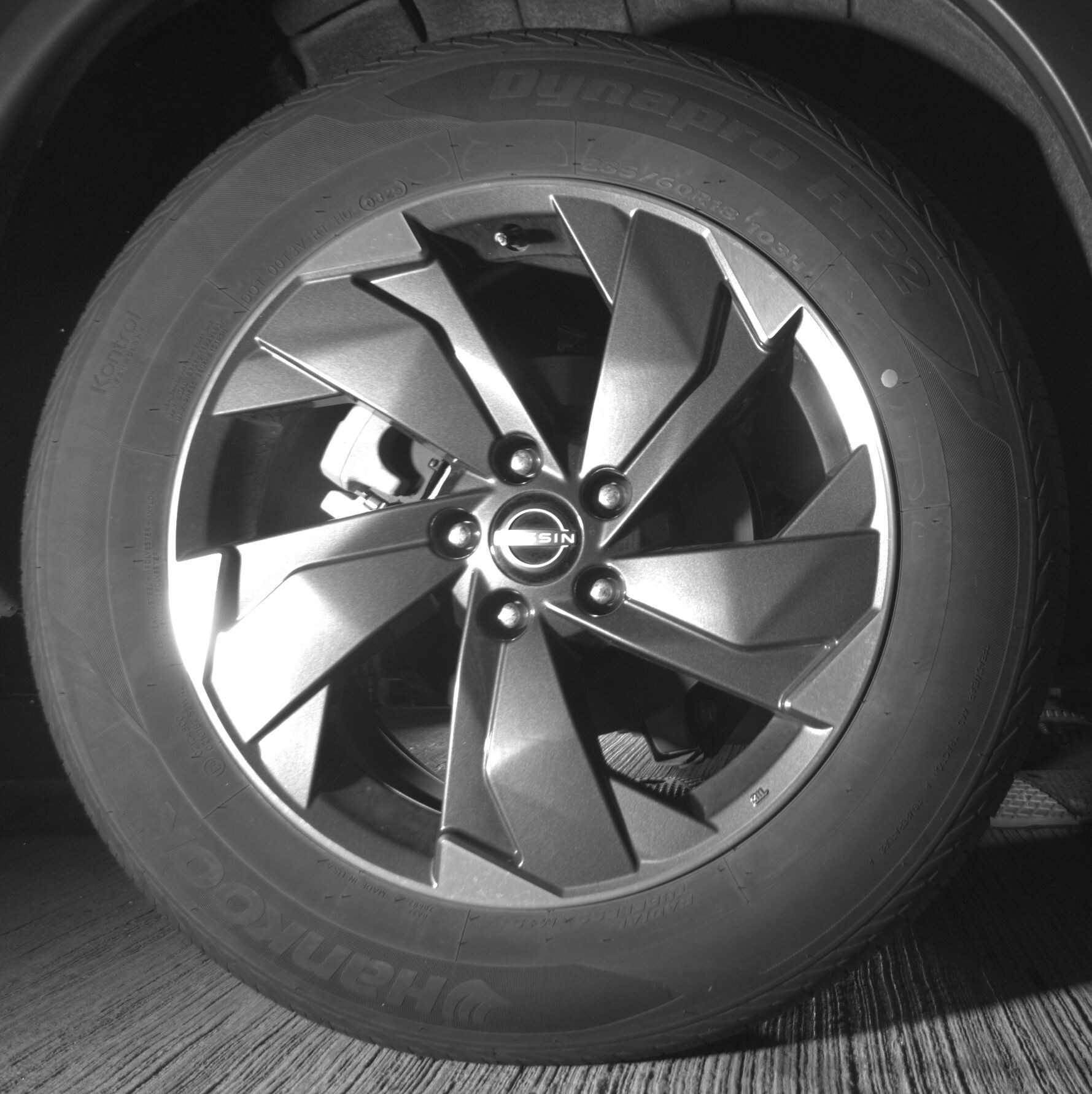 Thumbnail: 2025 Nissan Rogue - 12