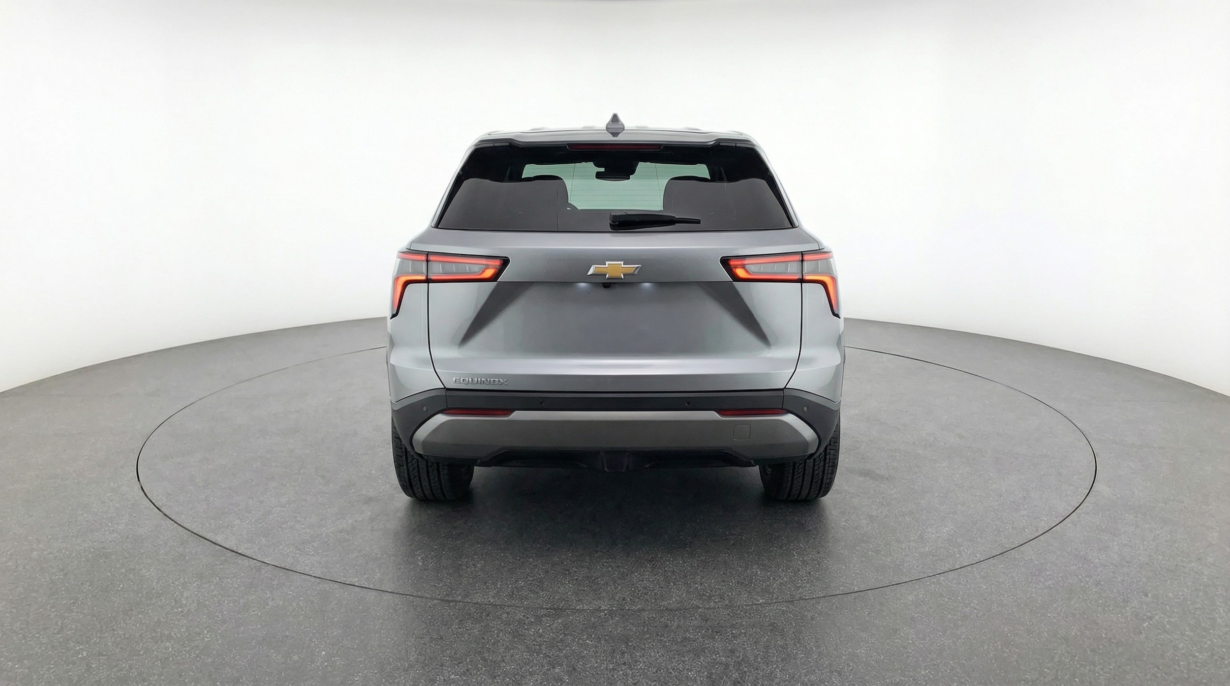 Thumbnail: 2025 Chevrolet Equinox - 6