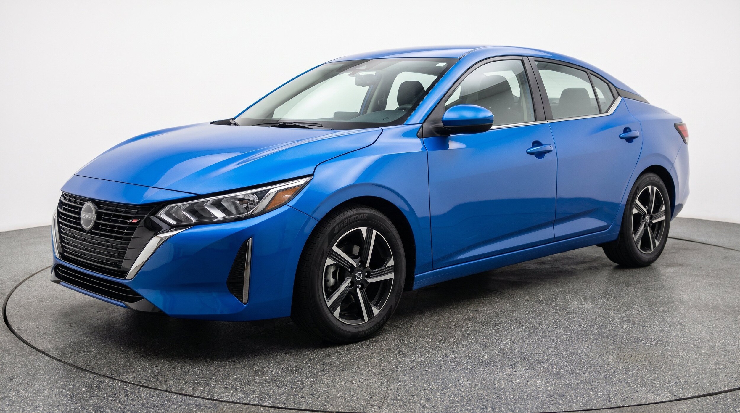 Thumbnail: 2025 Nissan Sentra - 3