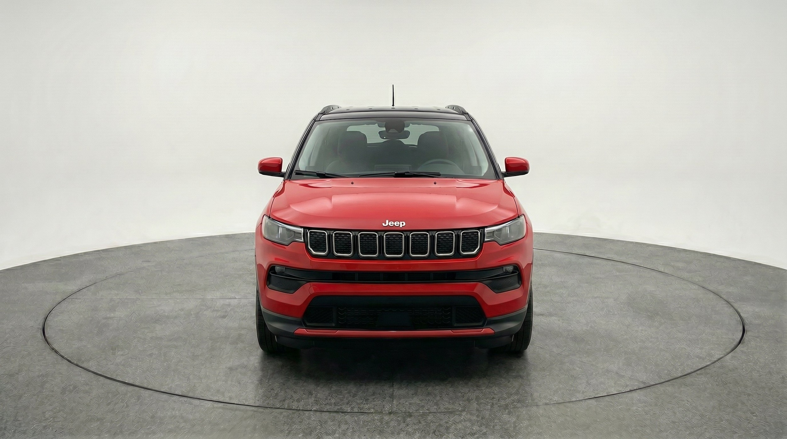 Thumbnail: 2025 Jeep Compass - 2