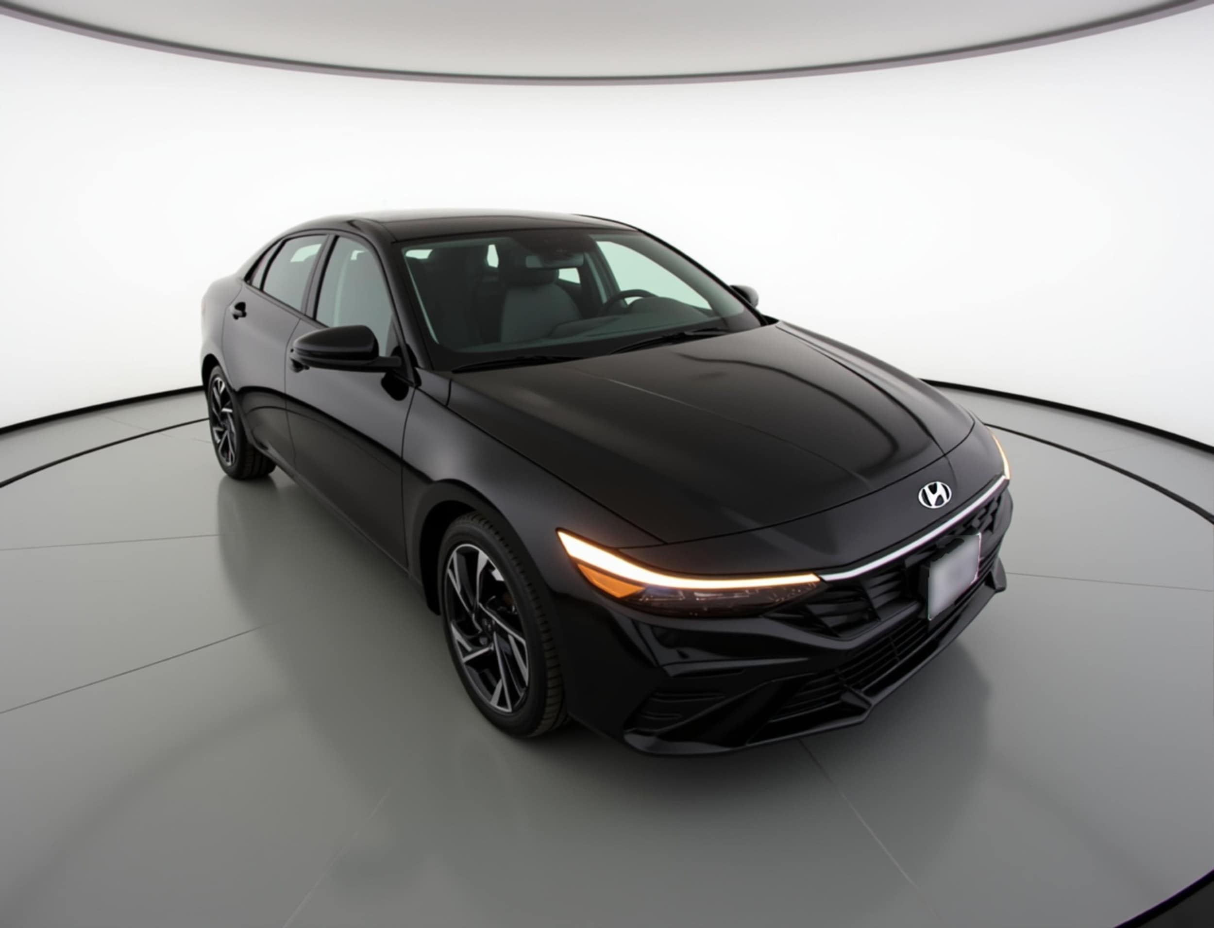 Thumbnail: 2025 Hyundai Elantra - 1