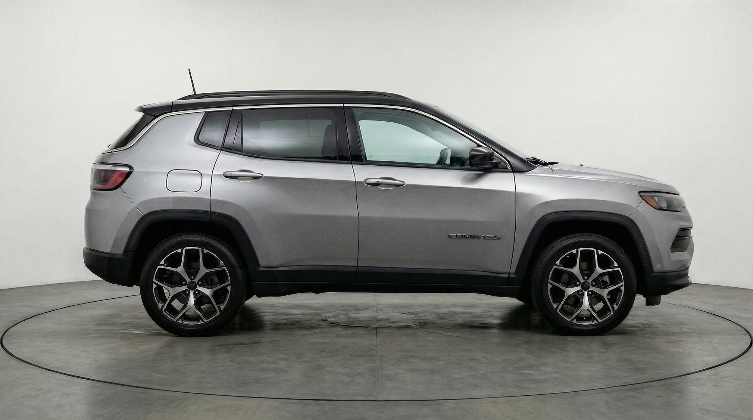 Thumbnail: 2025 Jeep Compass - 8