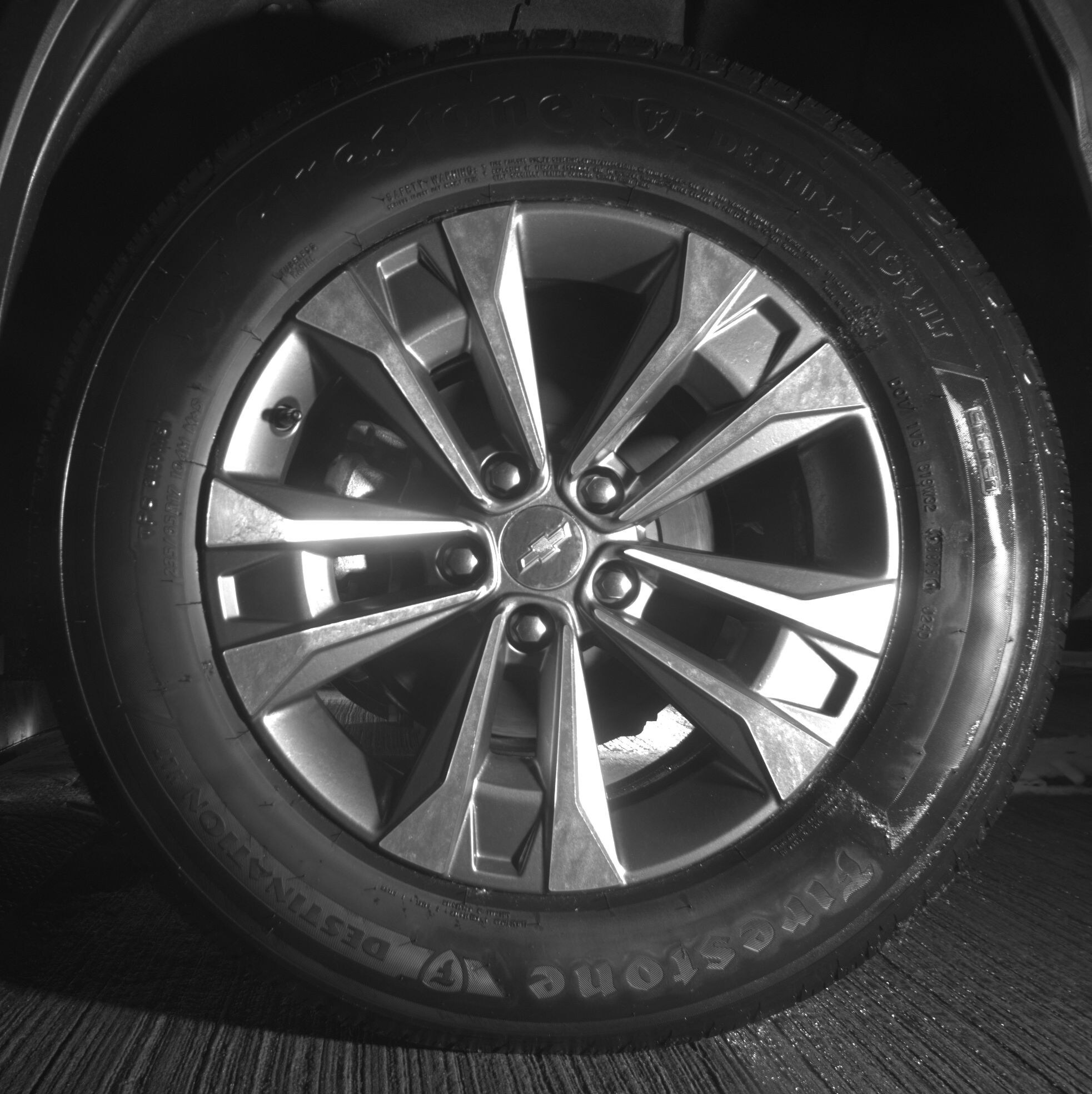 Thumbnail: 2025 Chevrolet Equinox - 11