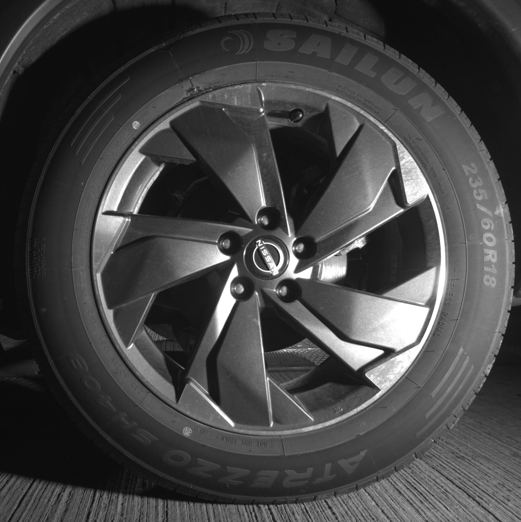 Thumbnail: 2025 Nissan Rogue - 11