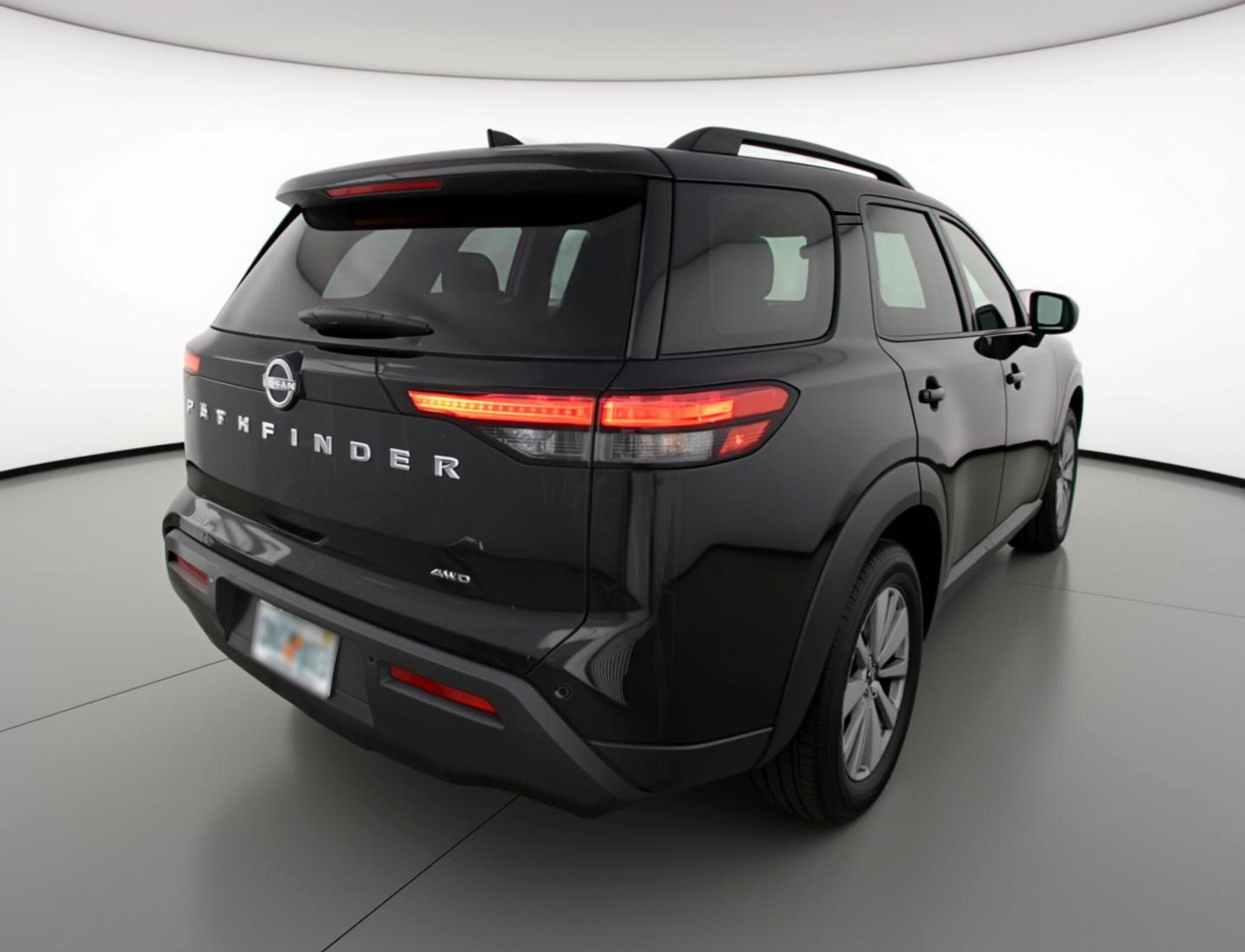 Thumbnail: 2025 Nissan Pathfinder - 7