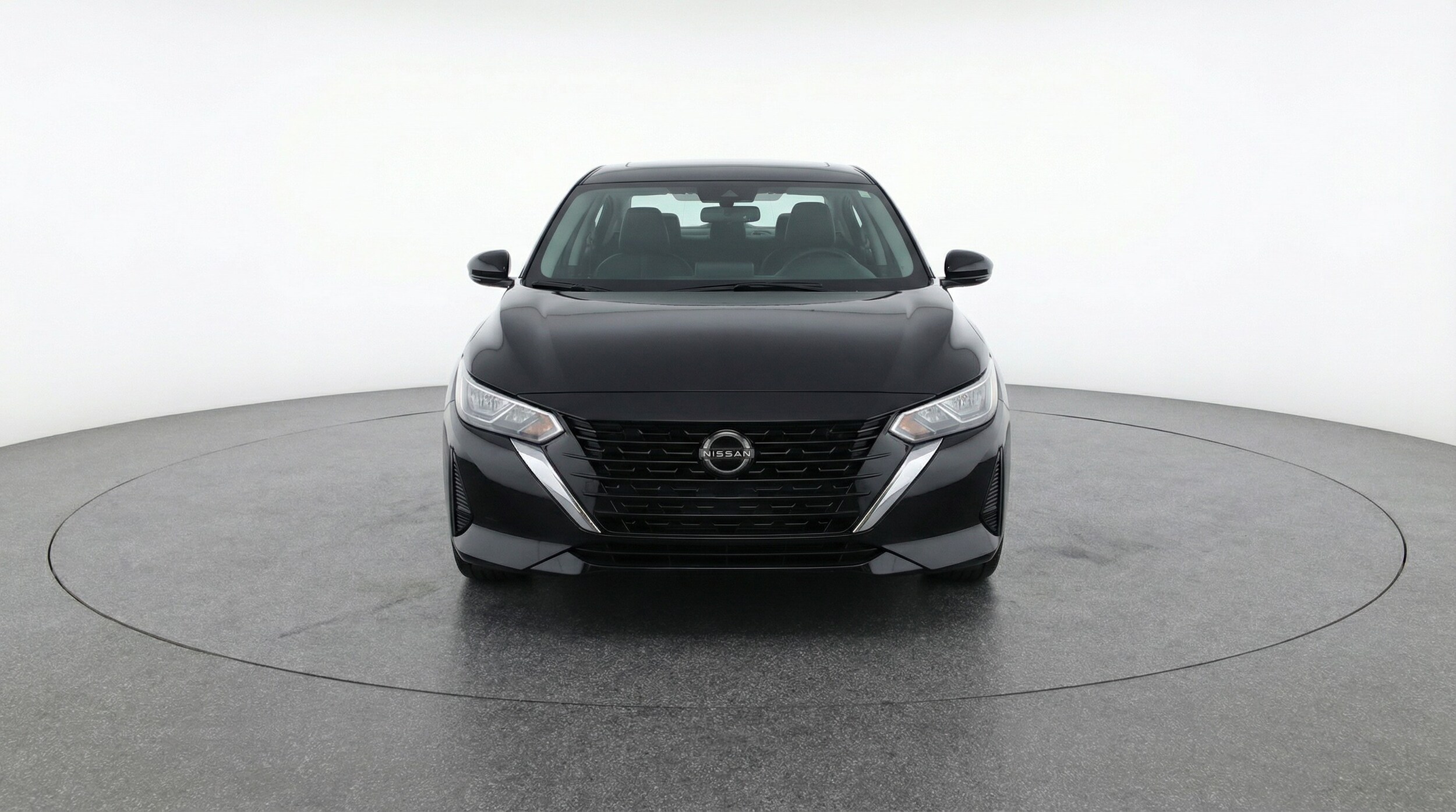 Thumbnail: 2025 Nissan Sentra - 2