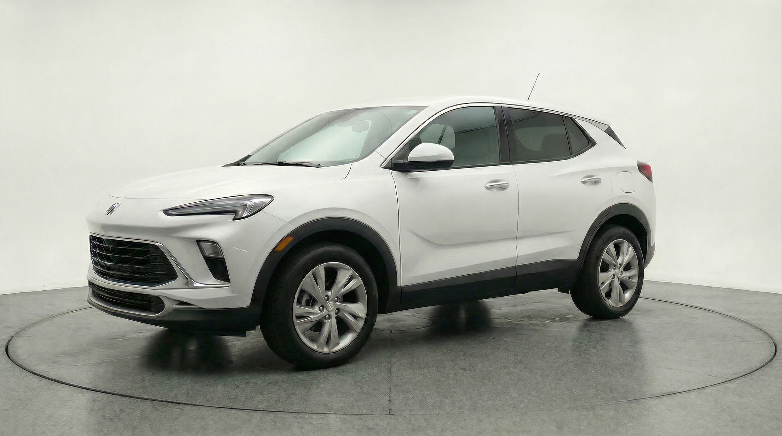 Thumbnail: 2025 Buick Encore GX - 3