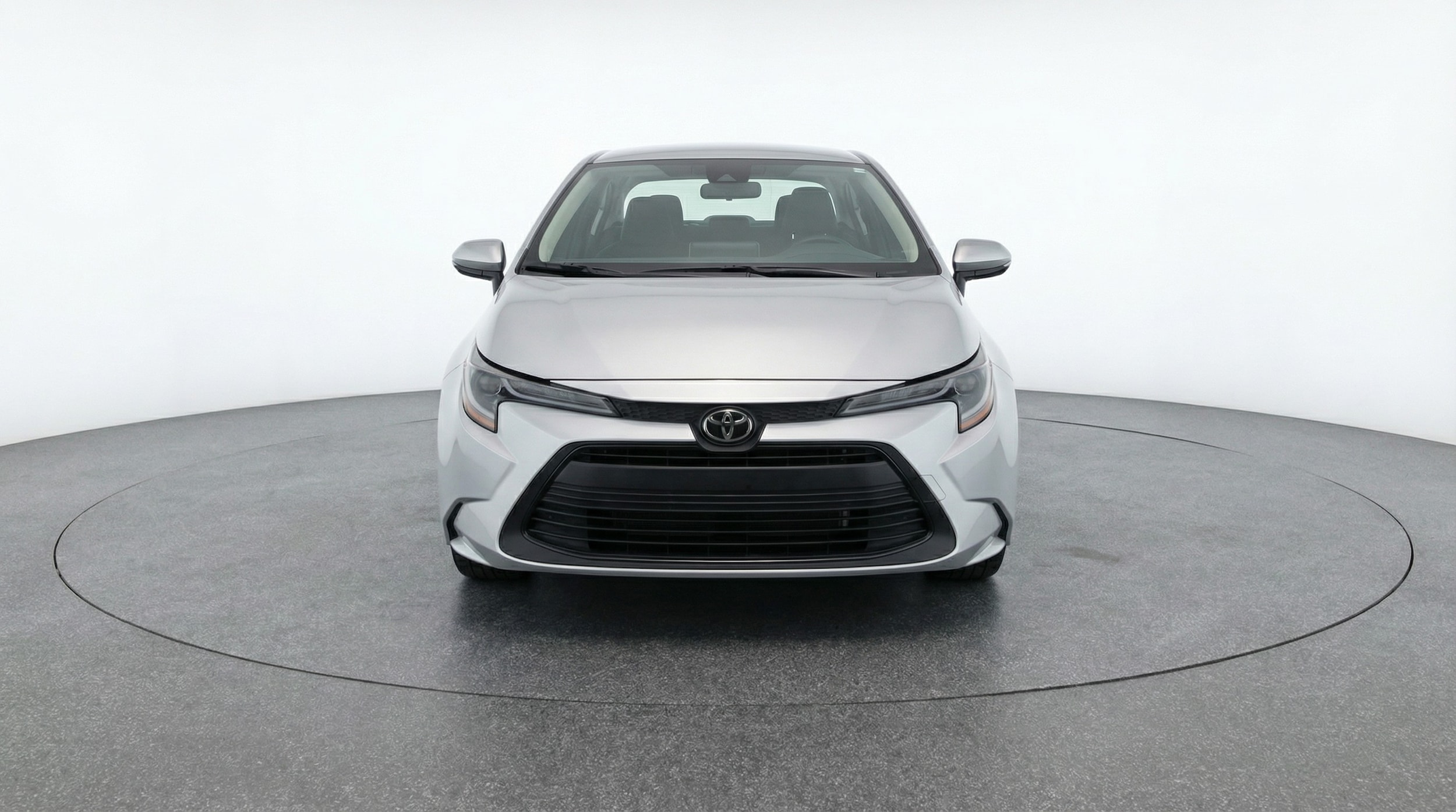 Thumbnail: 2025 Toyota Corolla - 2