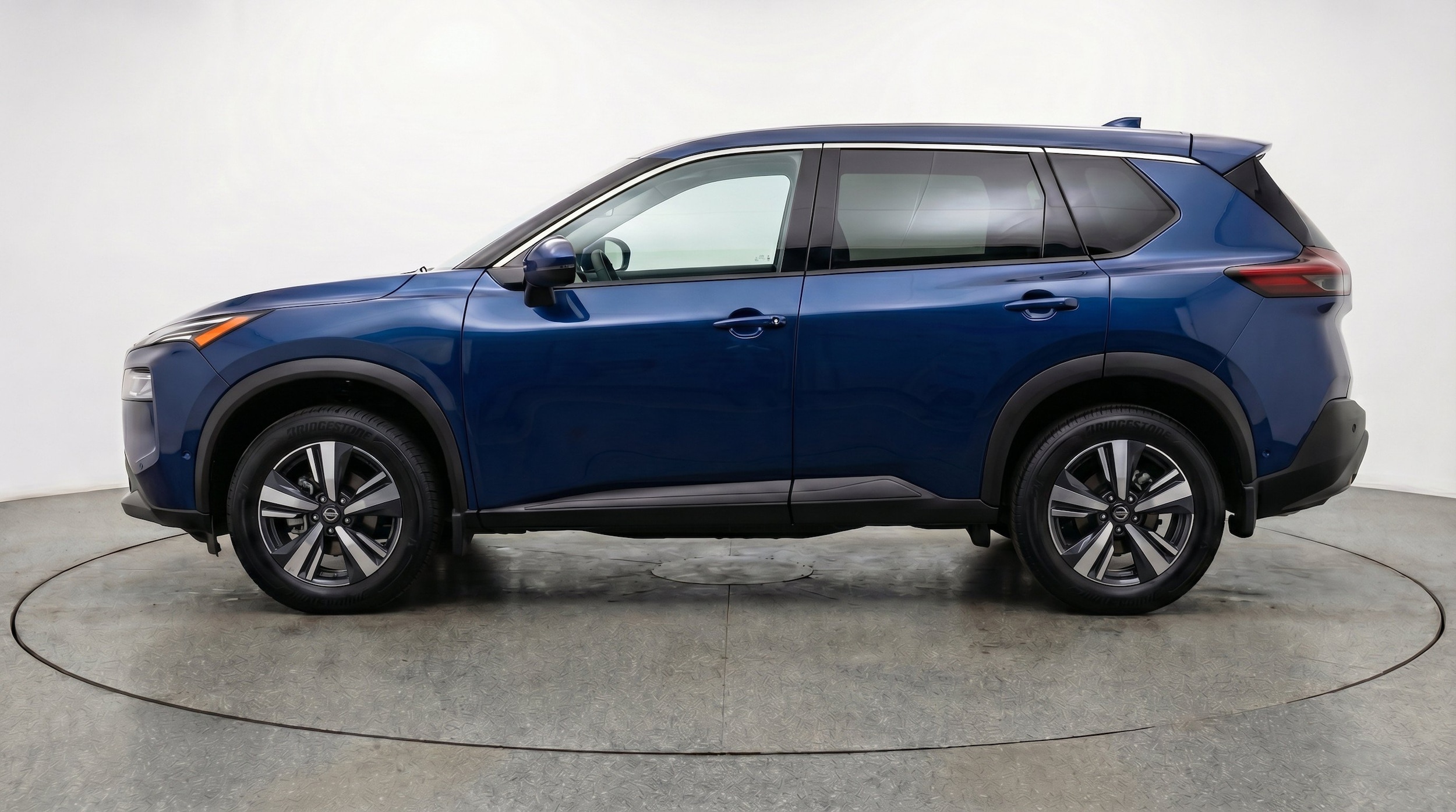 Thumbnail: 2026 Nissan Rogue - 5