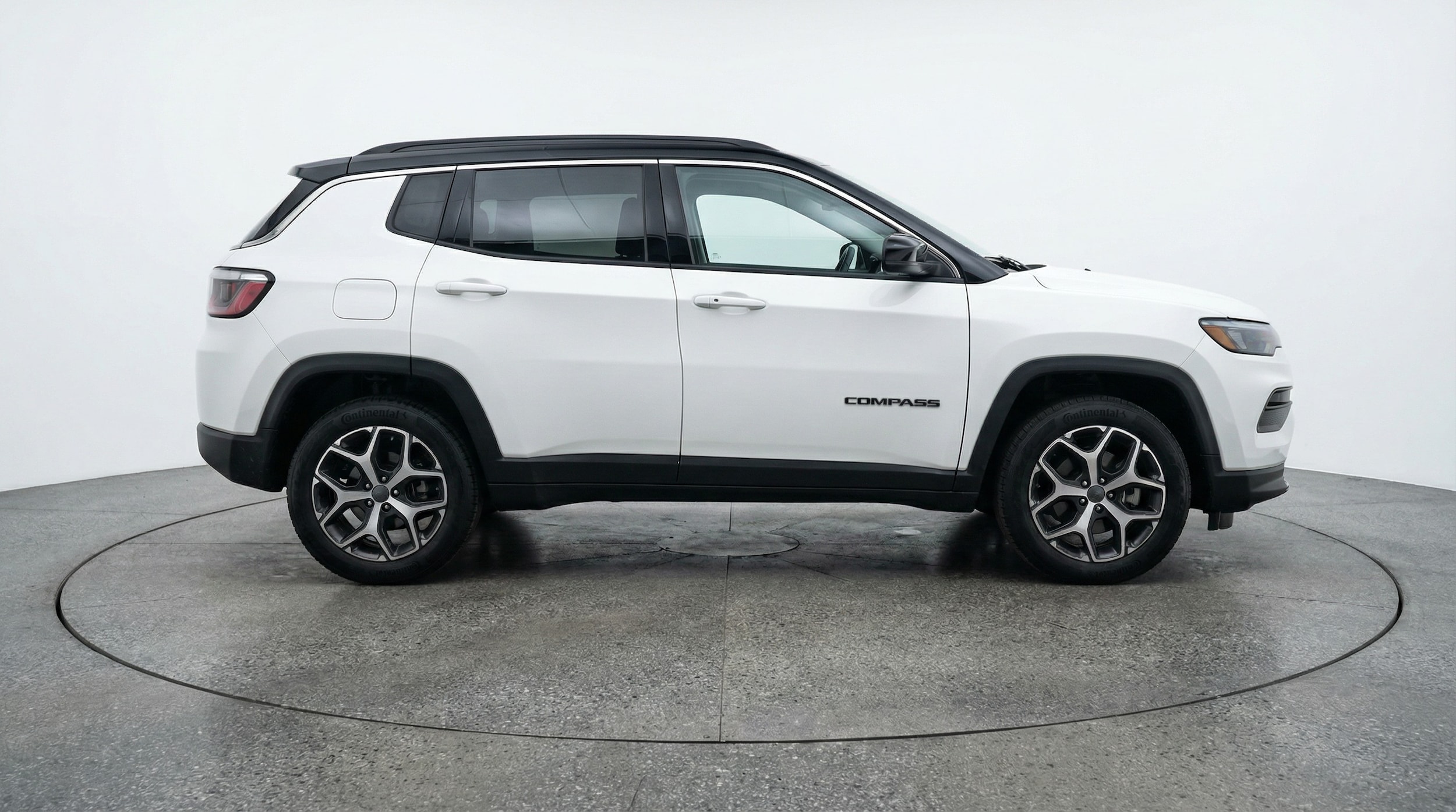 Thumbnail: 2025 Jeep Compass - 8