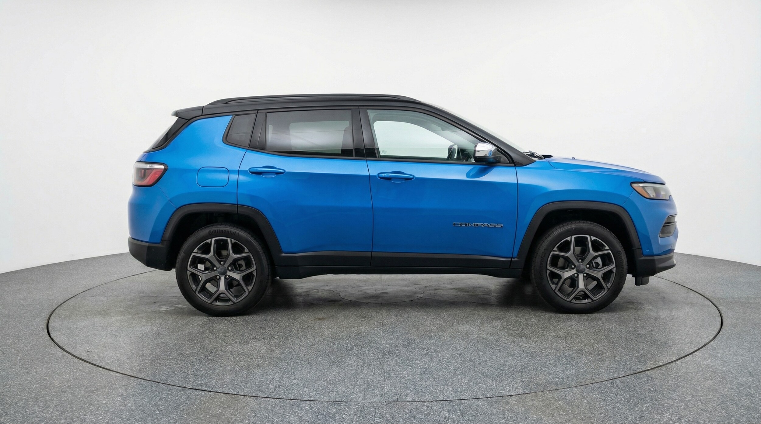 Thumbnail: 2025 Jeep Compass - 8