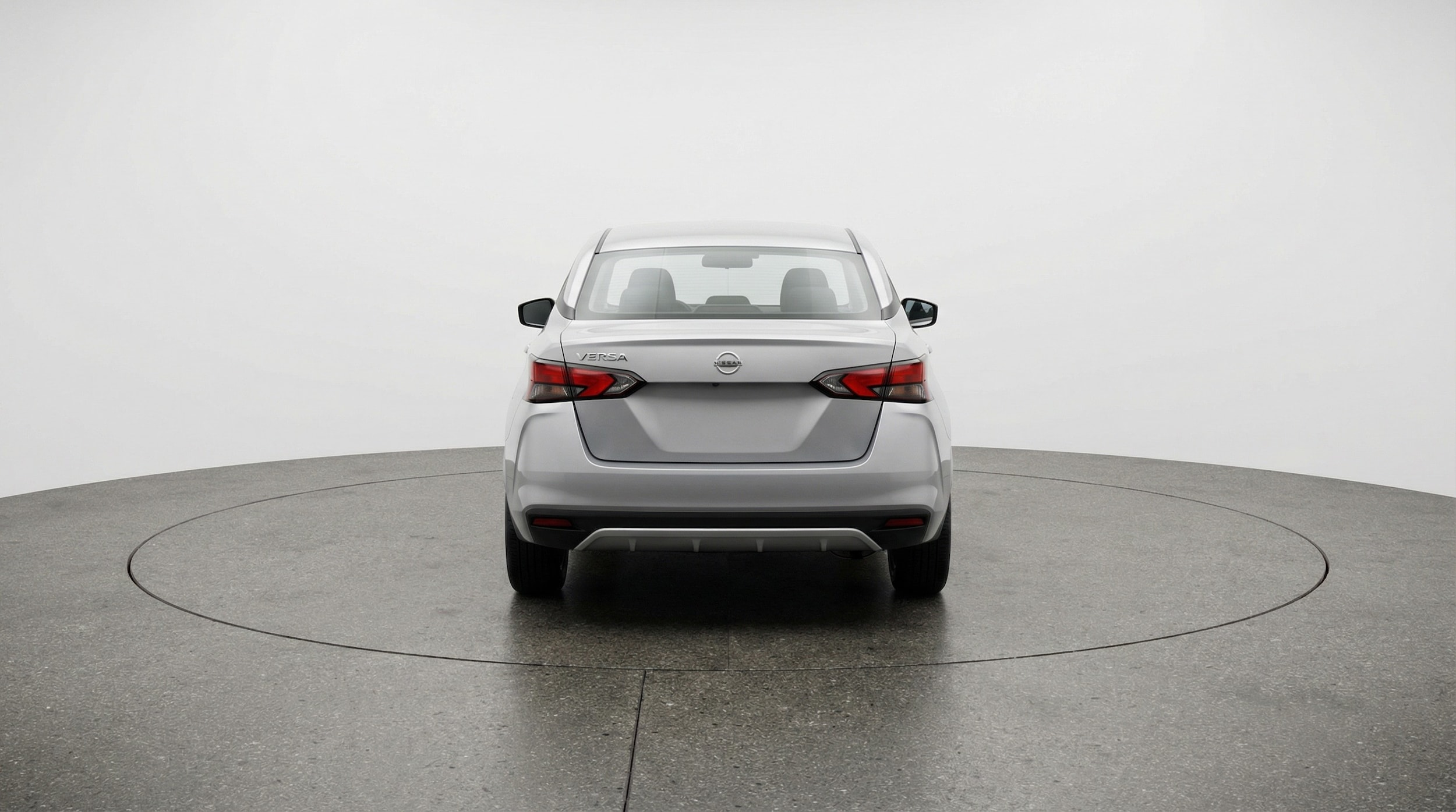 Thumbnail: 2025 Nissan Versa - 6