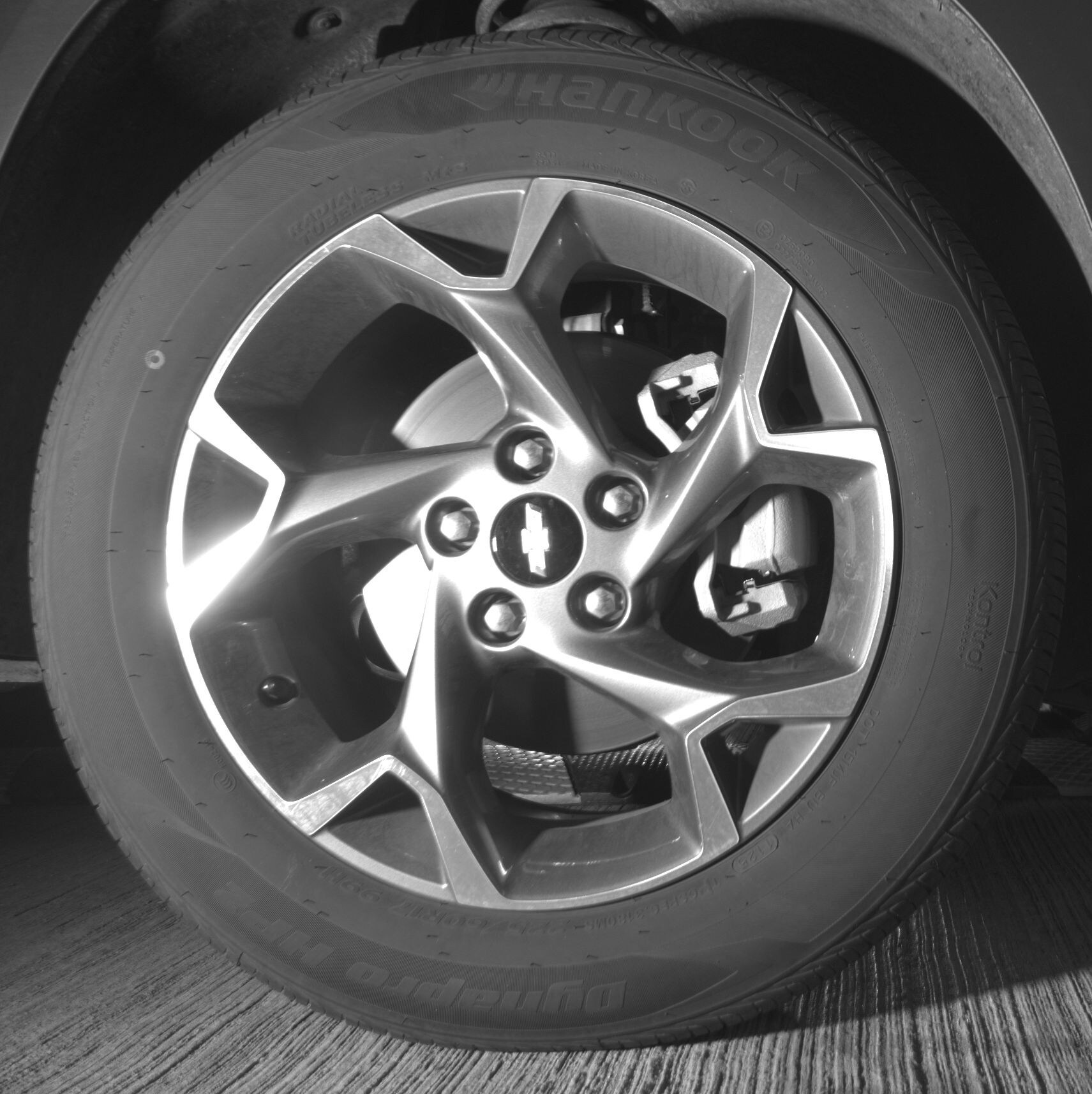 Thumbnail: 2025 Chevrolet Trax - 10