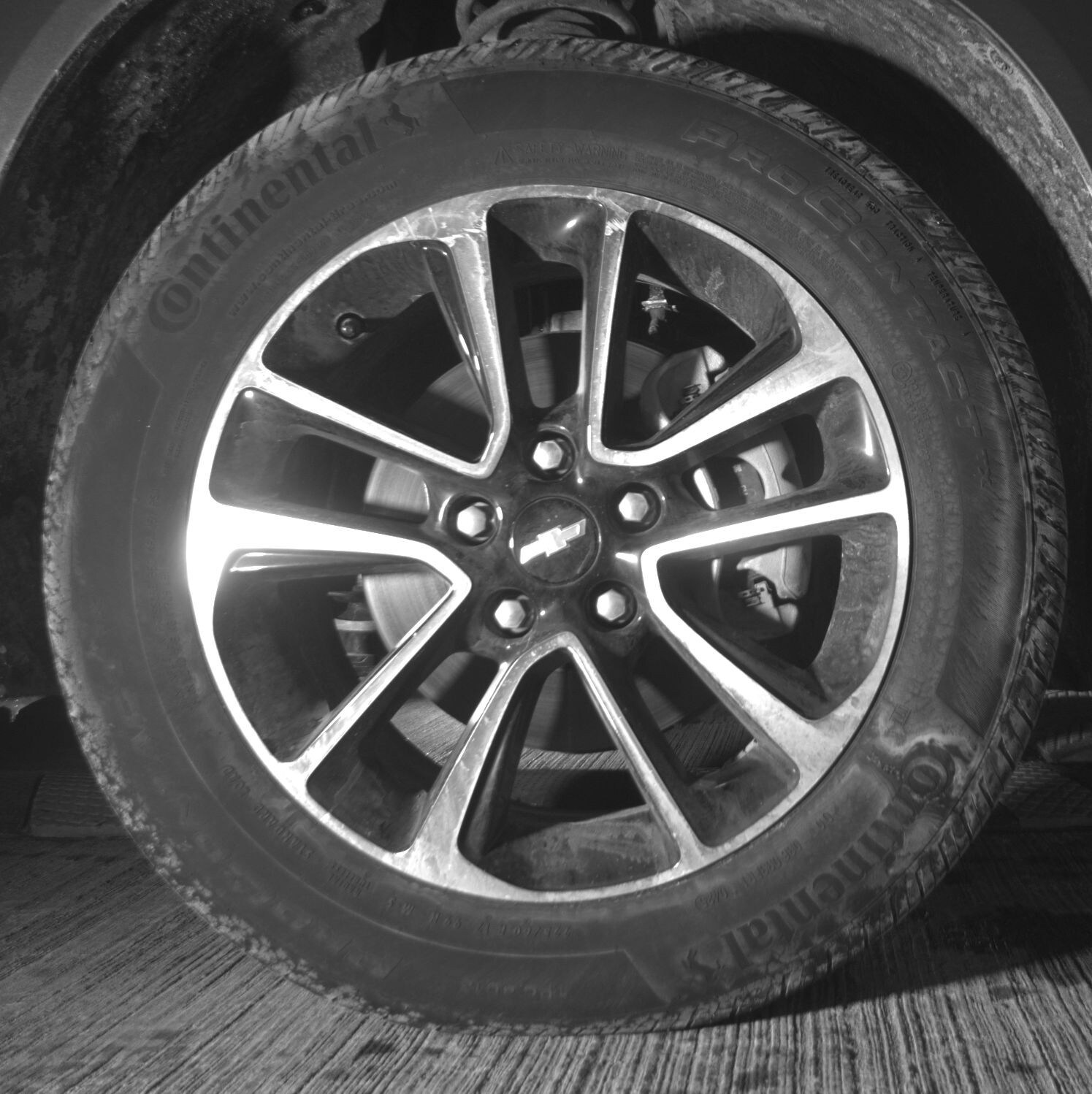 Thumbnail: 2025 Chevrolet TrailBlazer - 10