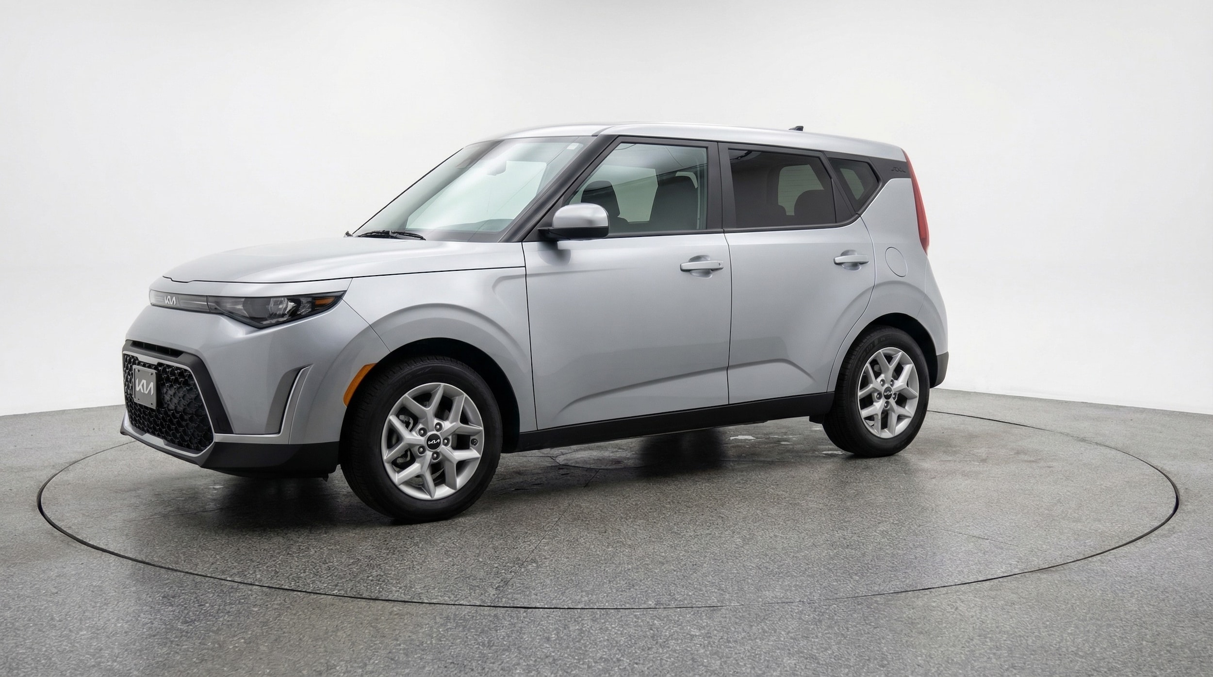 Thumbnail: 2025 Kia Soul - 3