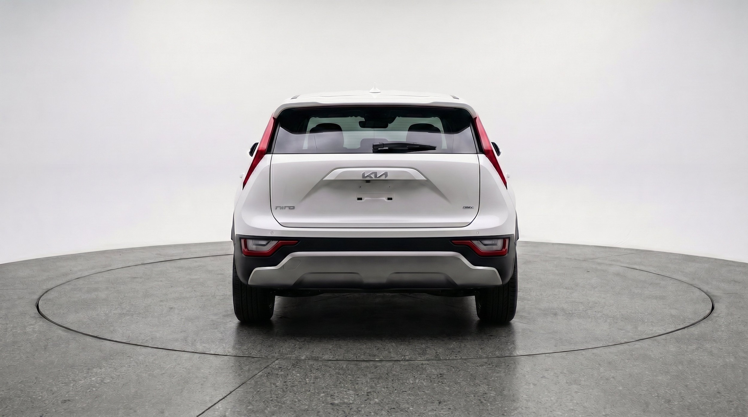 Thumbnail: 2026 Kia Niro - 7