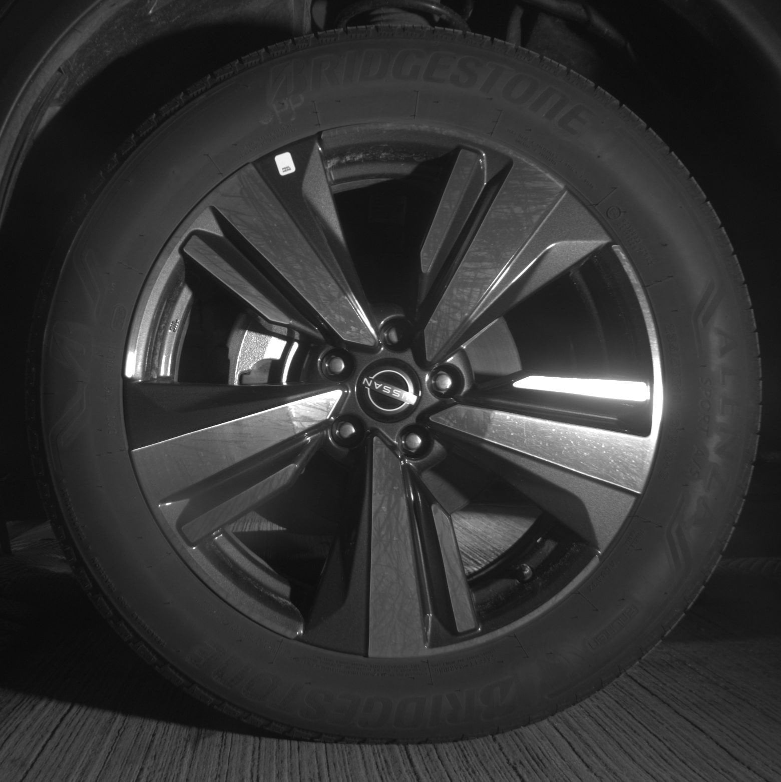 Thumbnail: 2026 Nissan Rogue - 12