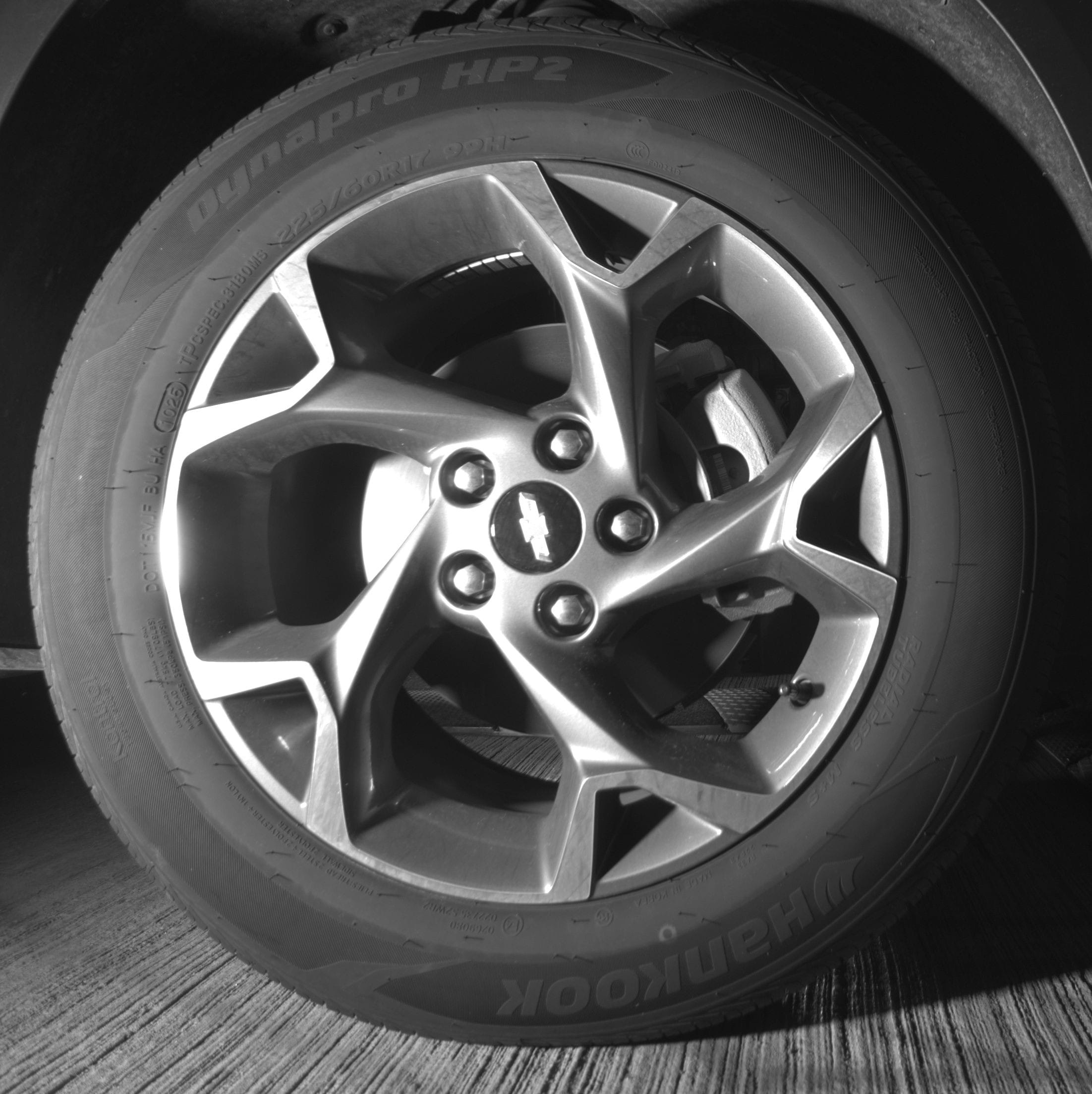 Thumbnail: 2025 Chevrolet Trax - 10