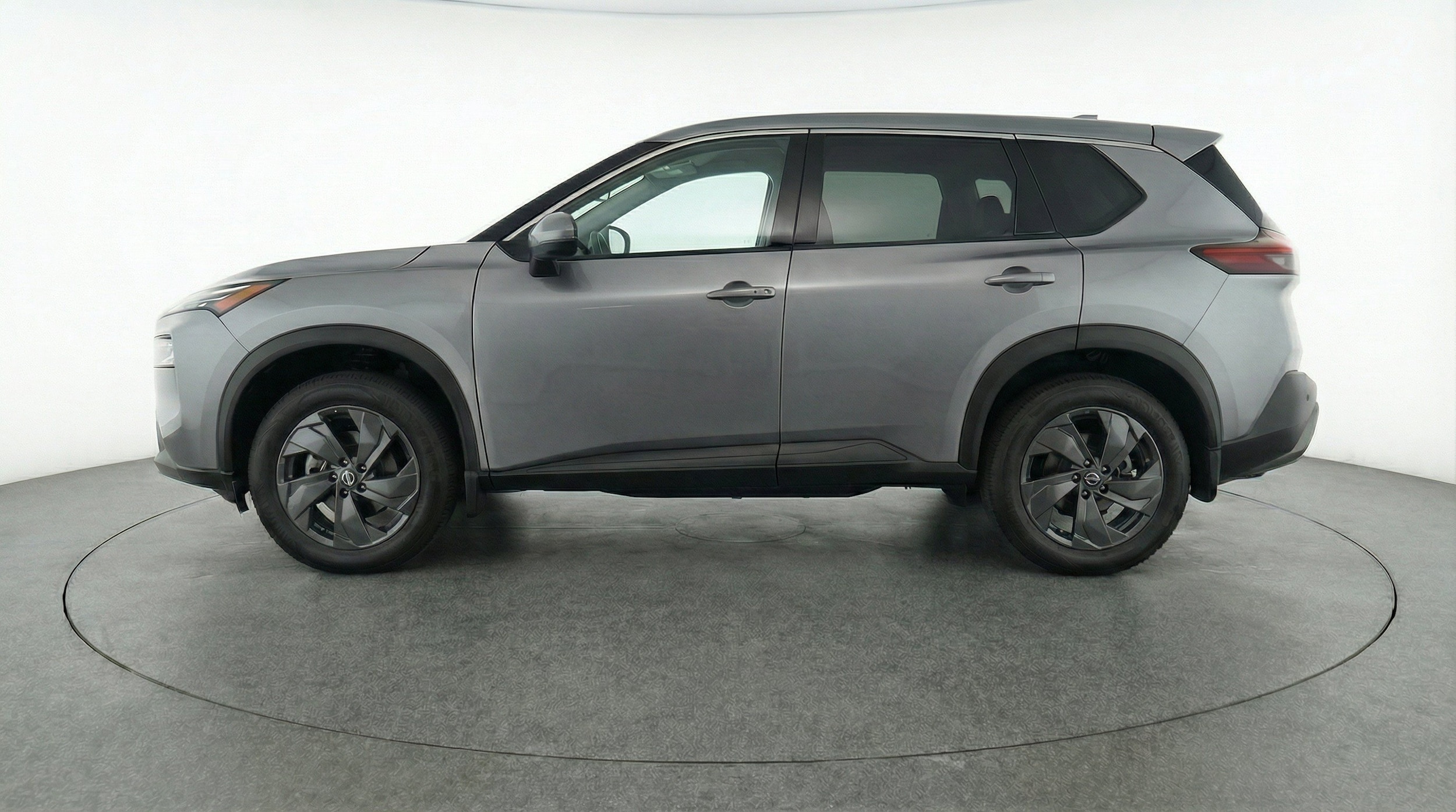 Thumbnail: 2026 Nissan Rogue - 5