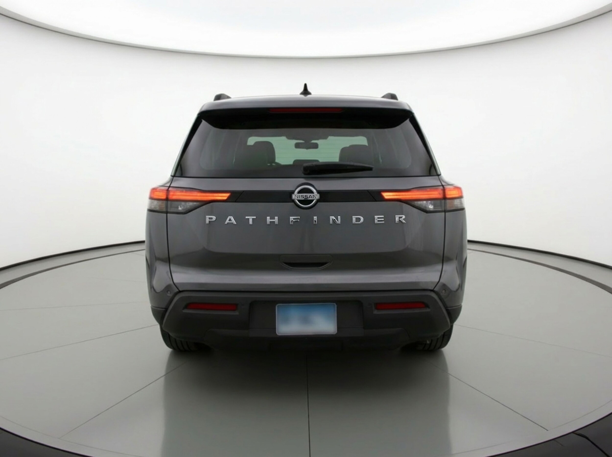 Thumbnail: 2025 Nissan Pathfinder - 6