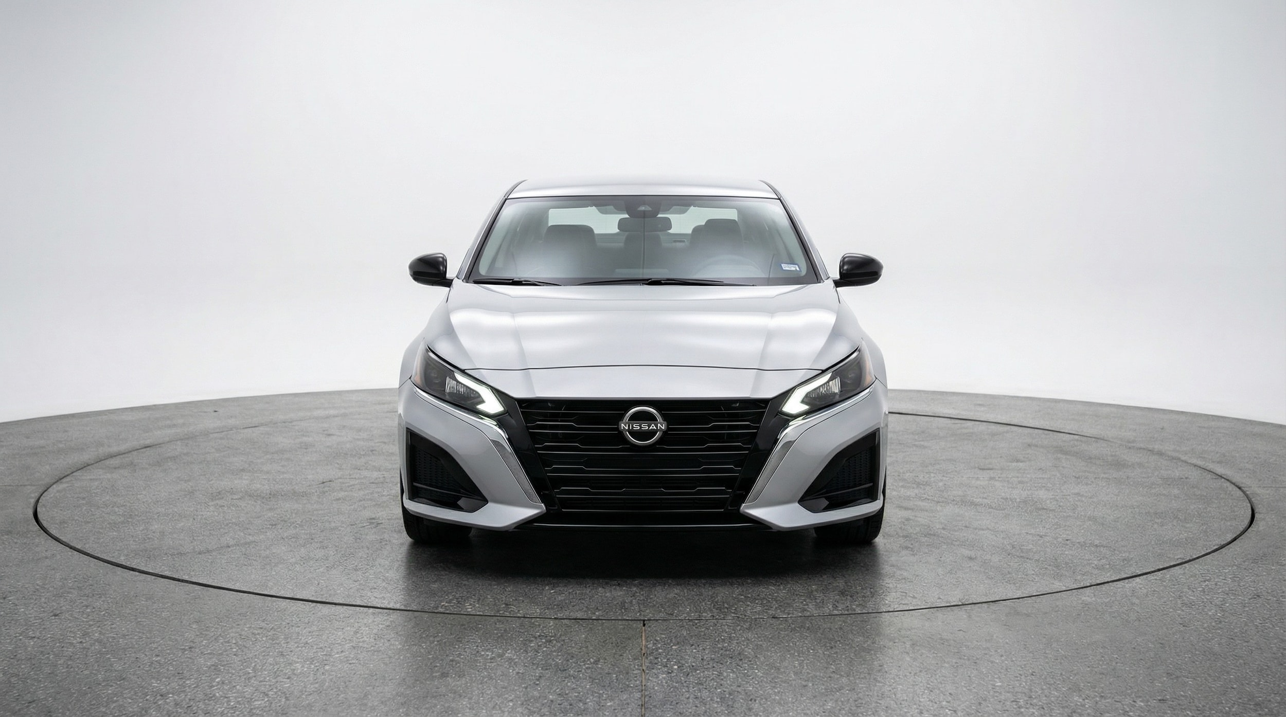 Thumbnail: 2025 Nissan Altima - 2