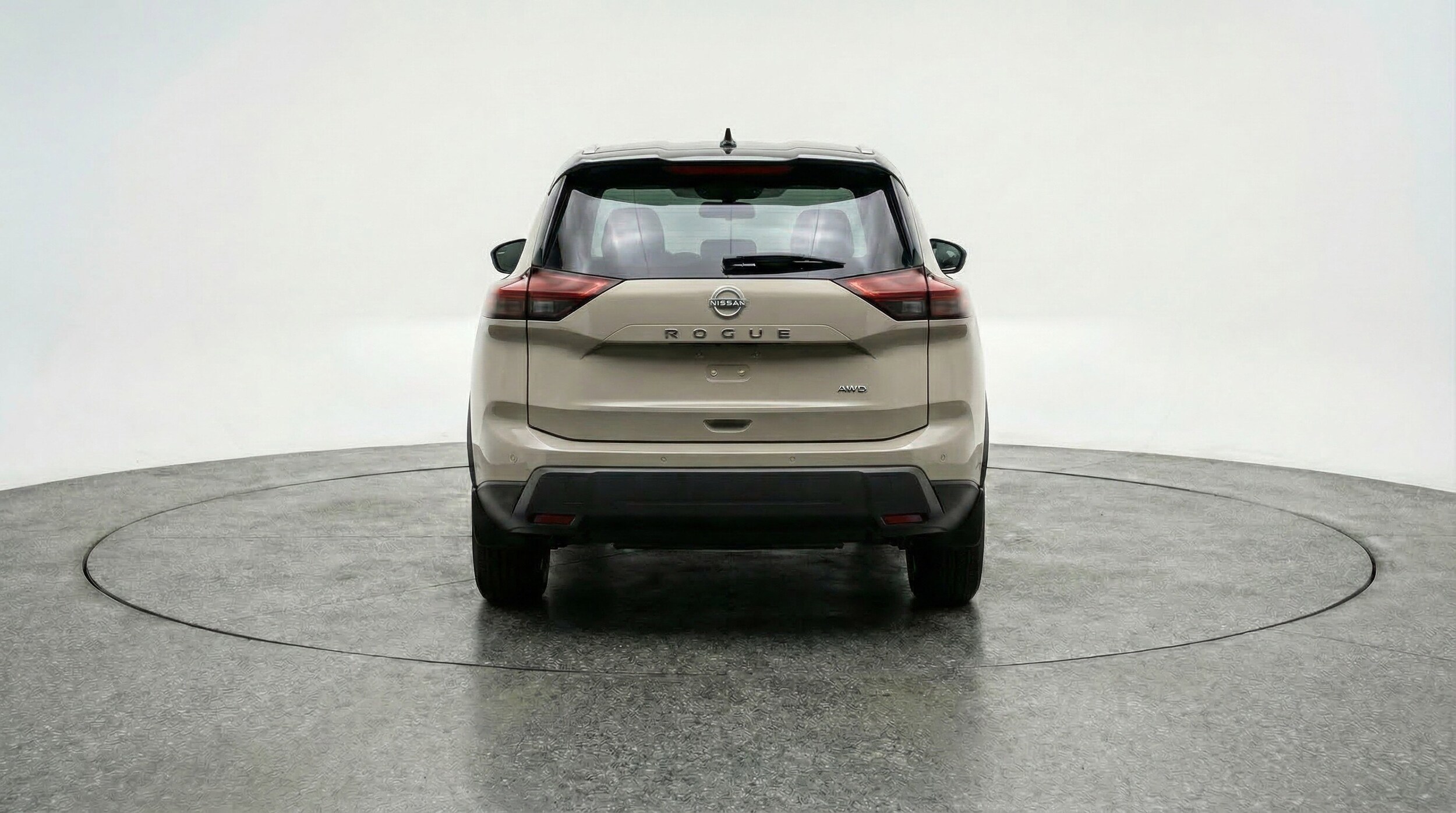 Thumbnail: 2025 Nissan Rogue - 7