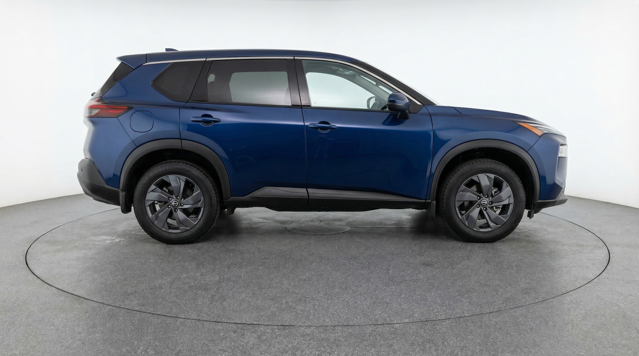 Thumbnail: 2025 Nissan Rogue - 8