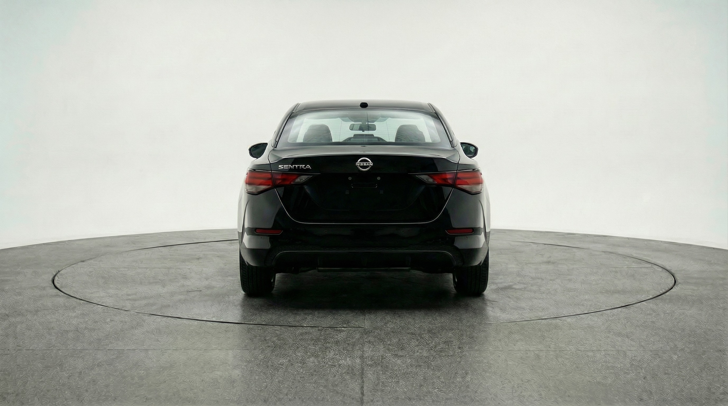 Thumbnail: 2025 Nissan Sentra - 6