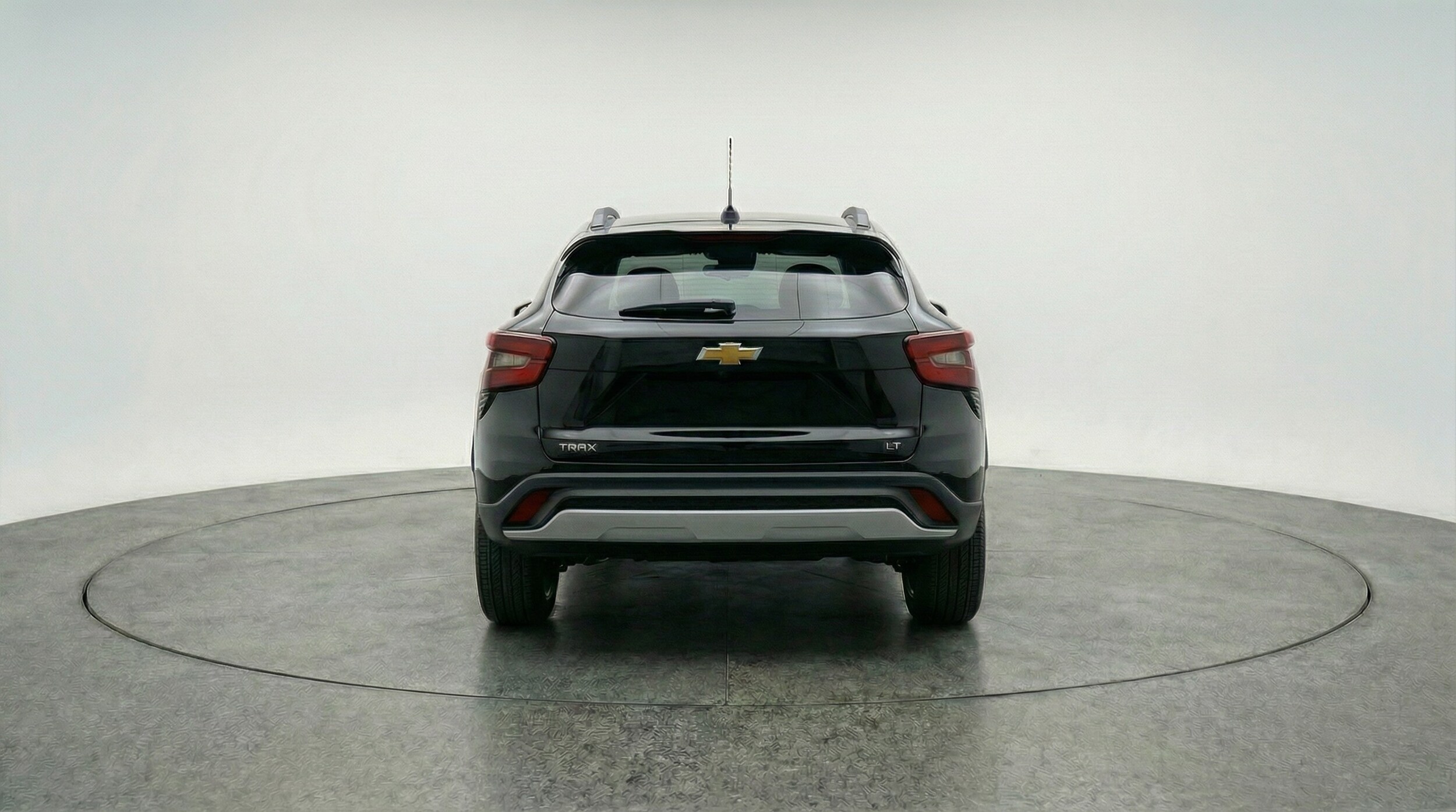 Thumbnail: 2025 Chevrolet Trax - 6