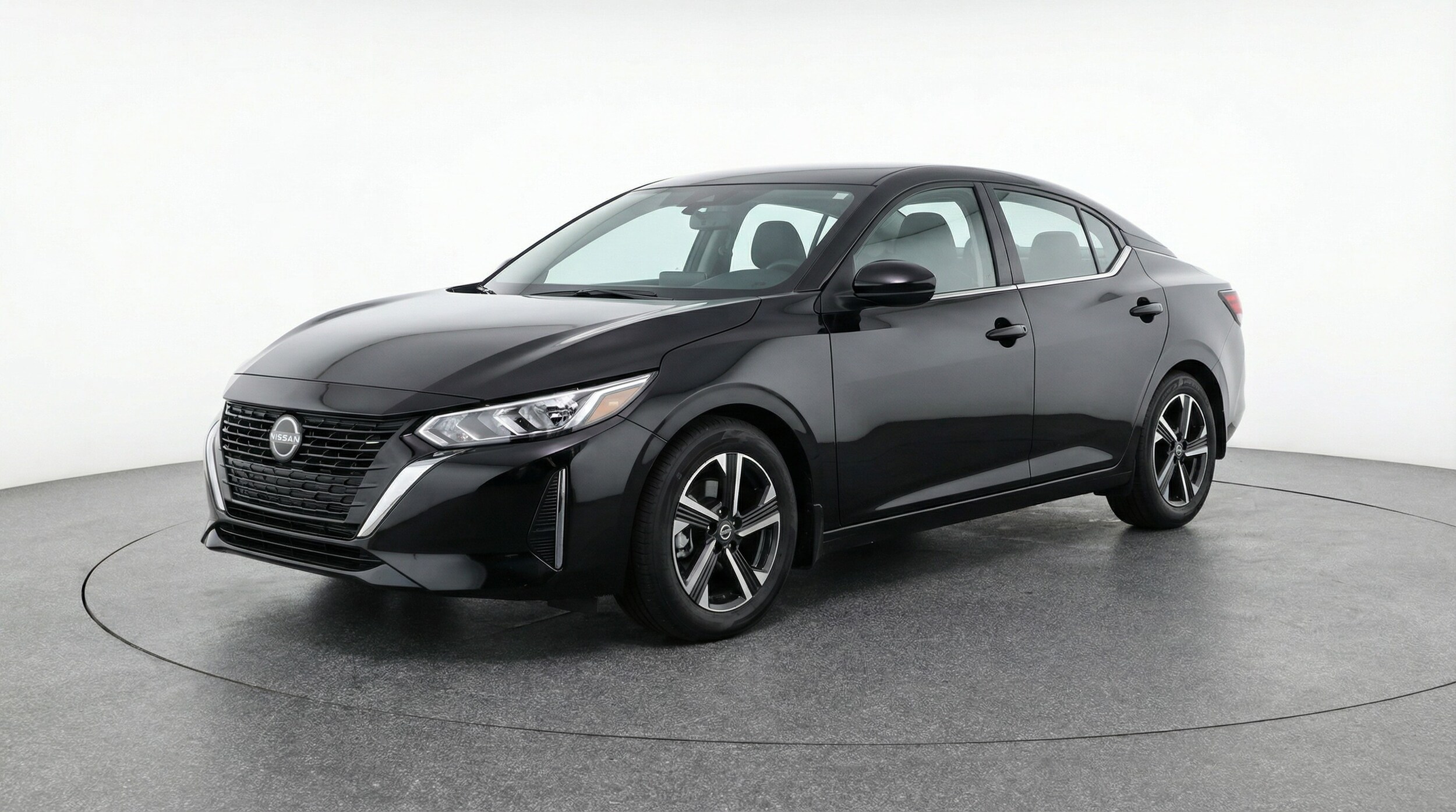 Thumbnail: 2025 Nissan Sentra - 3