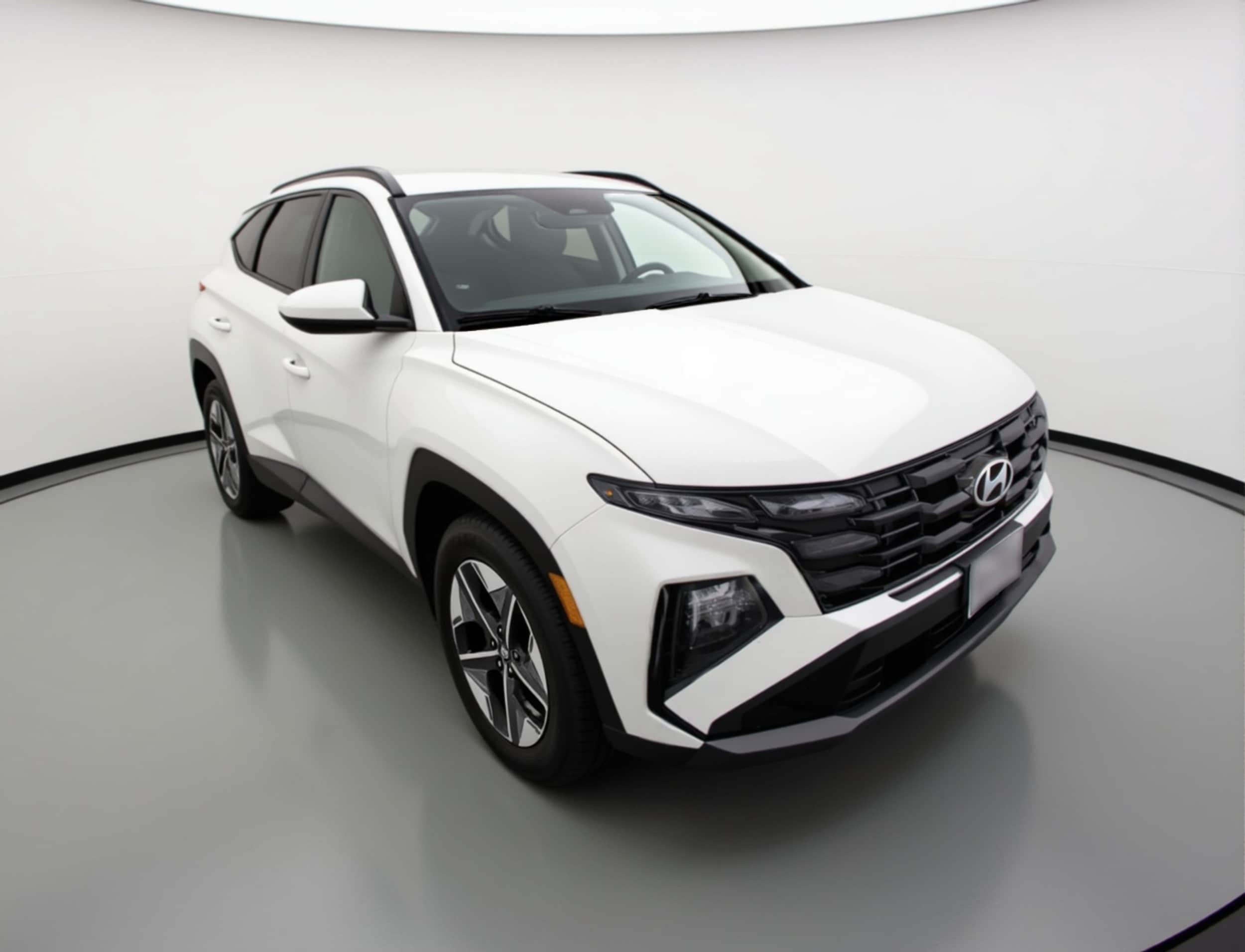 Thumbnail: 2025 Hyundai Tucson - 1