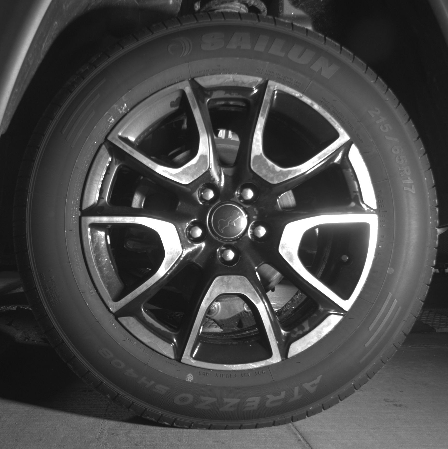 Thumbnail: 2025 Jeep Compass - 11